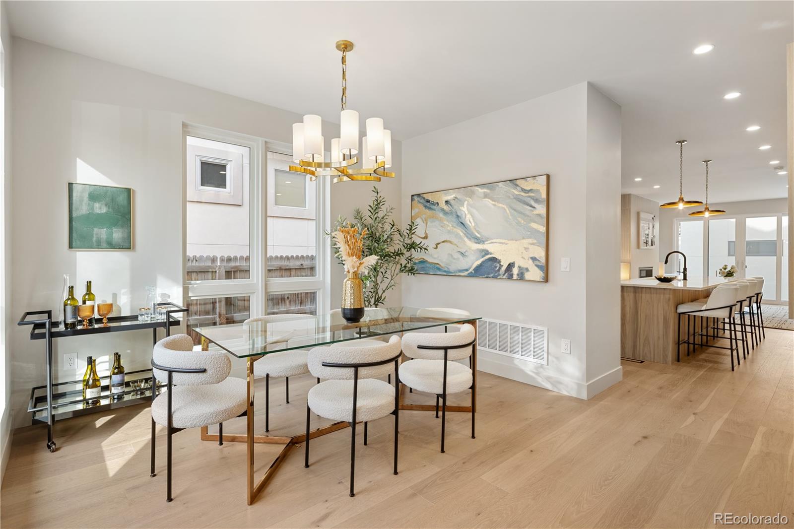 MLS Image #1 for 3311 w 20th avenue,denver, Colorado