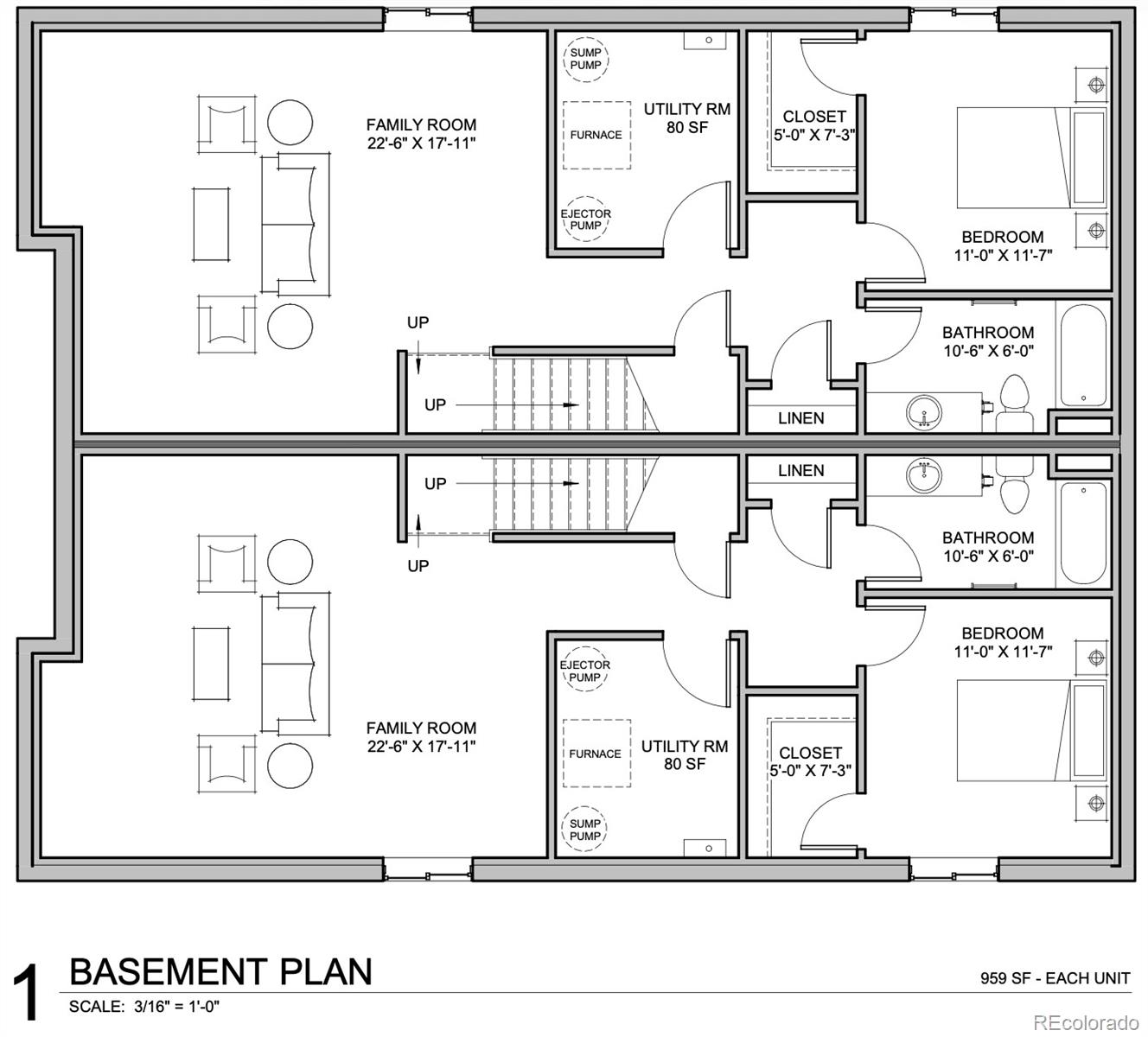 MLS Image #24 for 3311 w 20th avenue,denver, Colorado