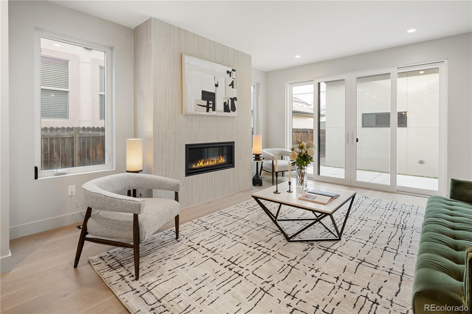 MLS Image #5 for 3311 w 20th avenue,denver, Colorado