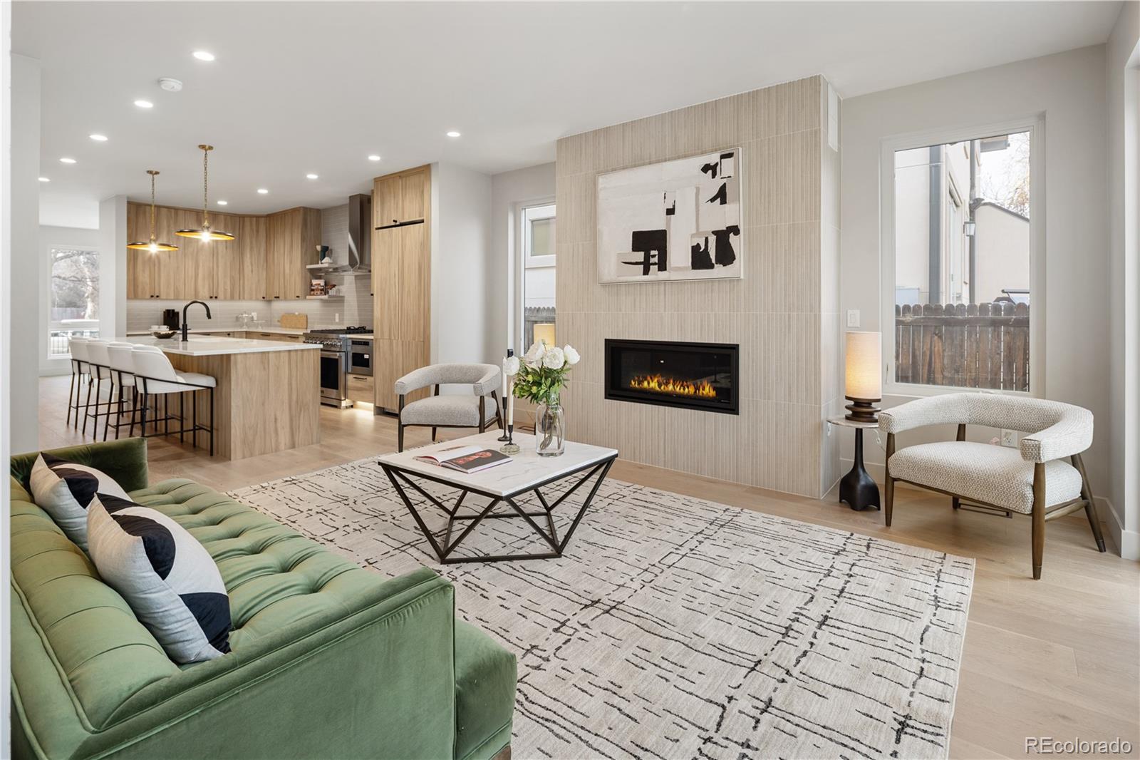 MLS Image #7 for 3311 w 20th avenue,denver, Colorado