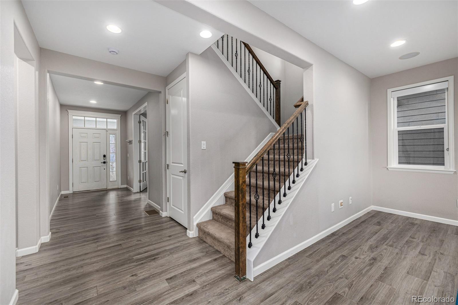 MLS Image #1 for 12595 w 8th place,golden, Colorado