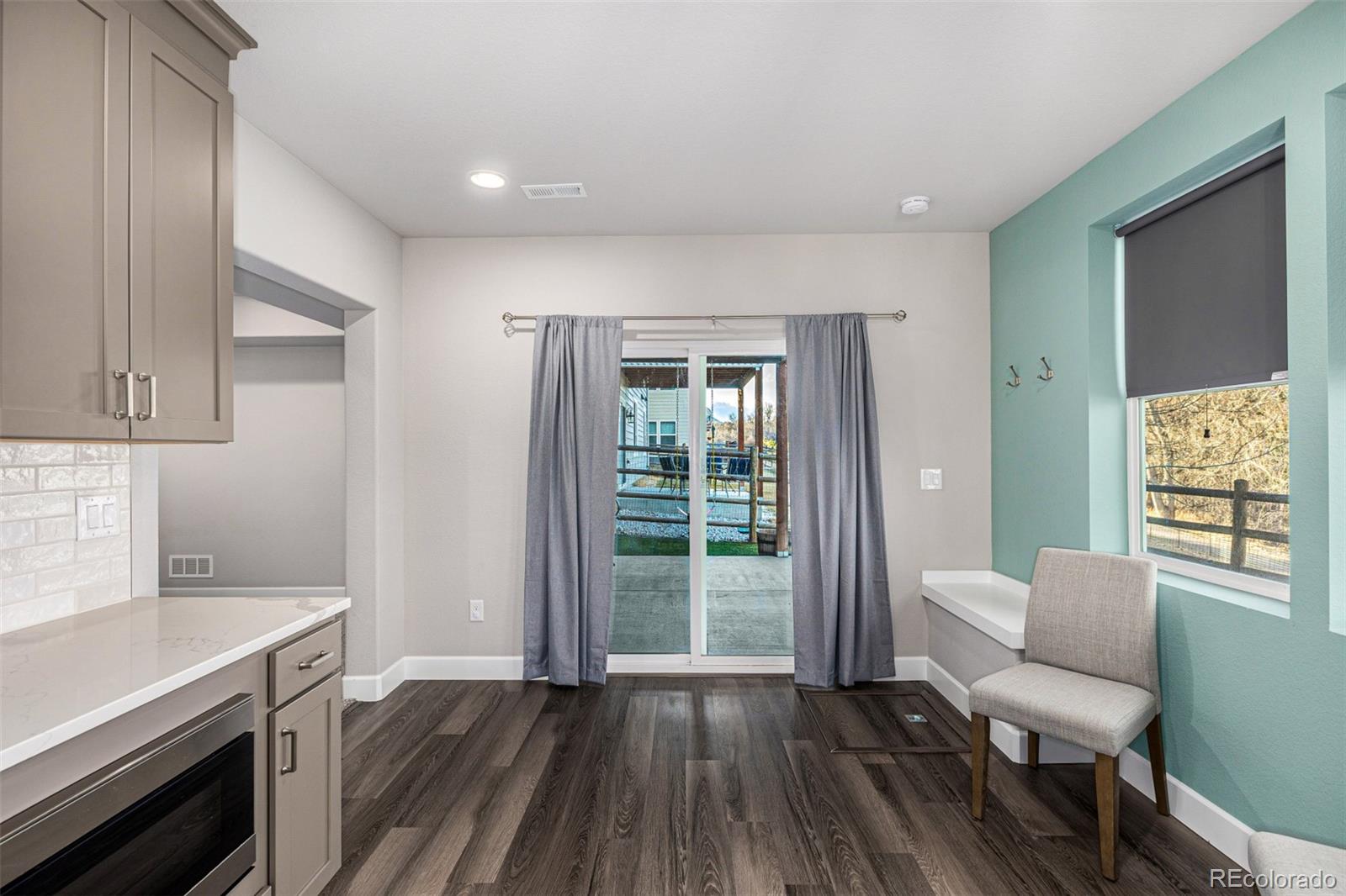MLS Image #41 for 12595 w 8th place,golden, Colorado