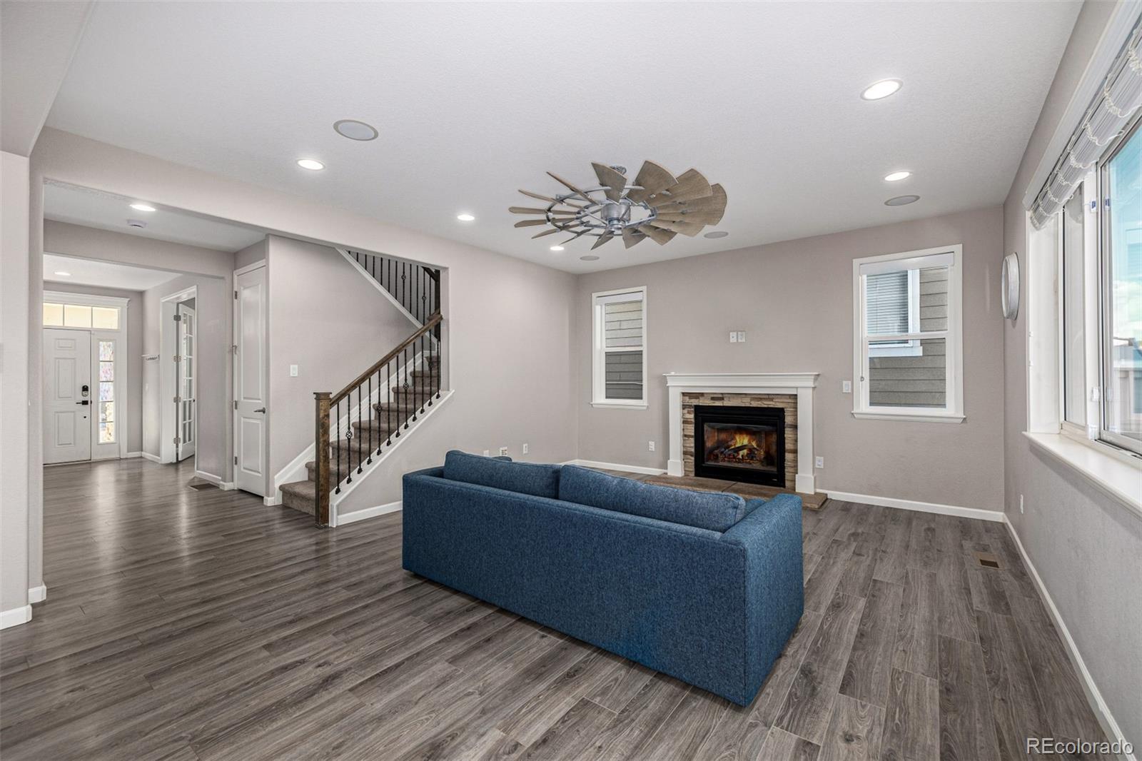 MLS Image #7 for 12595 w 8th place,golden, Colorado