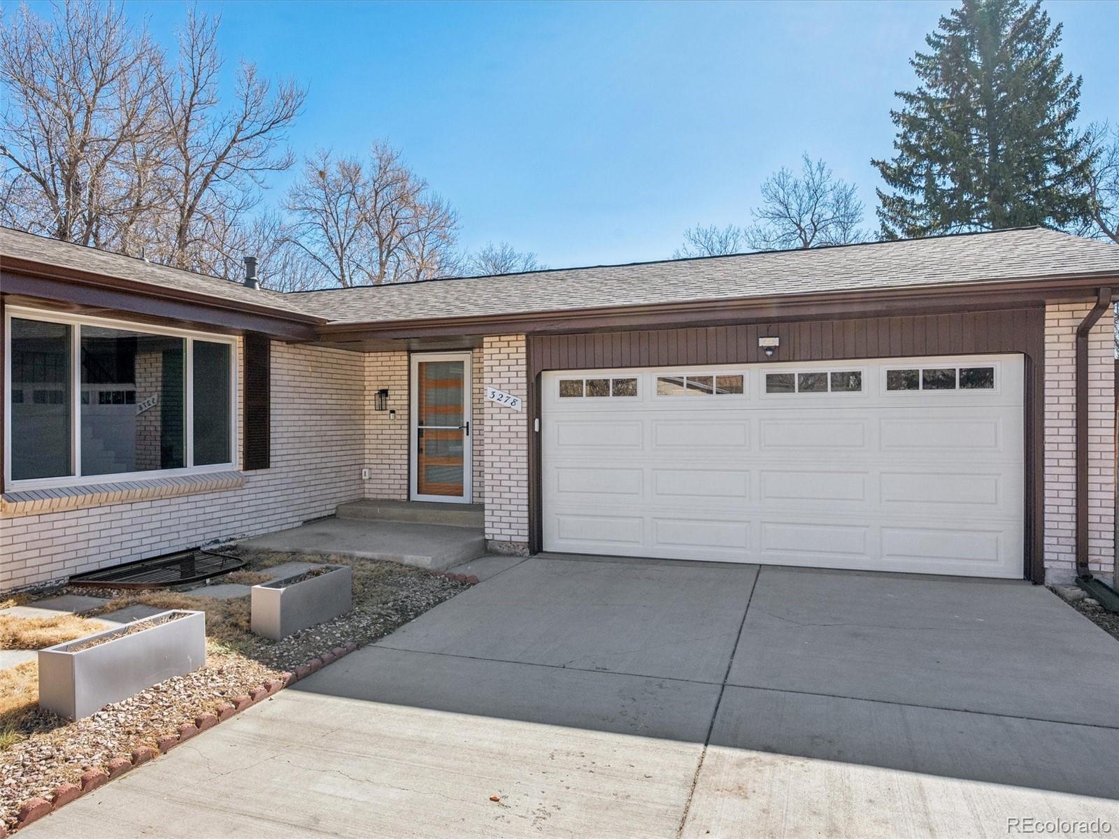 MLS Image #1 for 3278 s wabash court,denver, Colorado