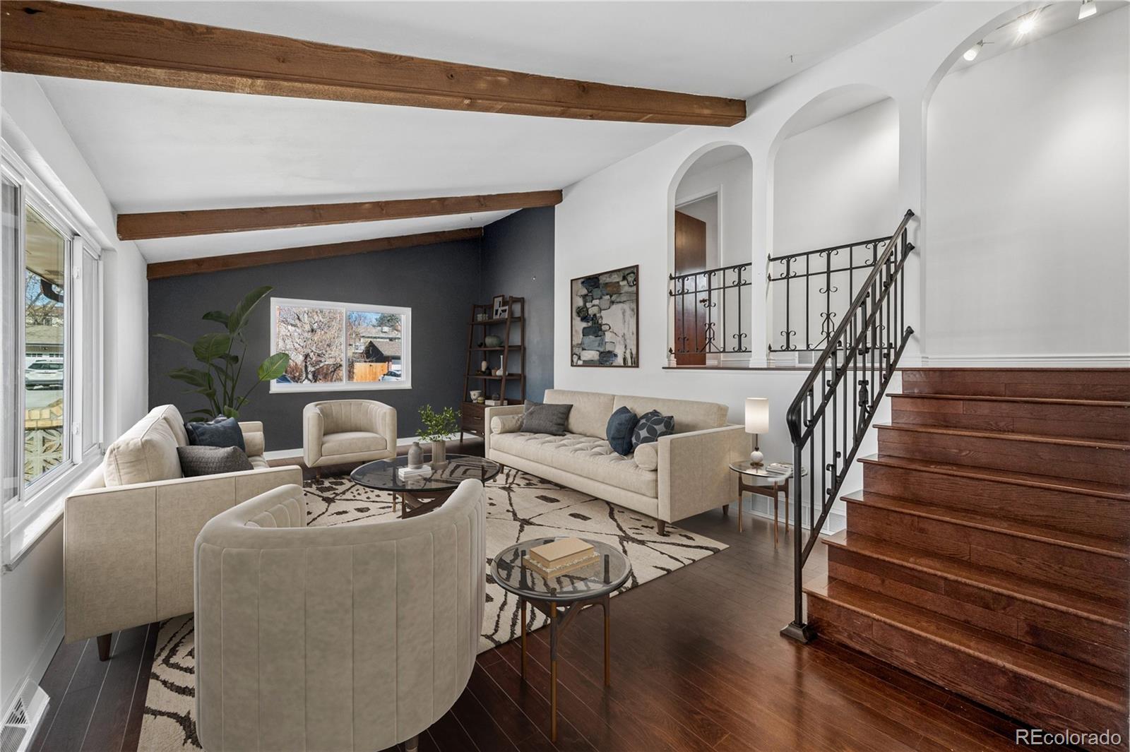 MLS Image #11 for 3278 s wabash court,denver, Colorado