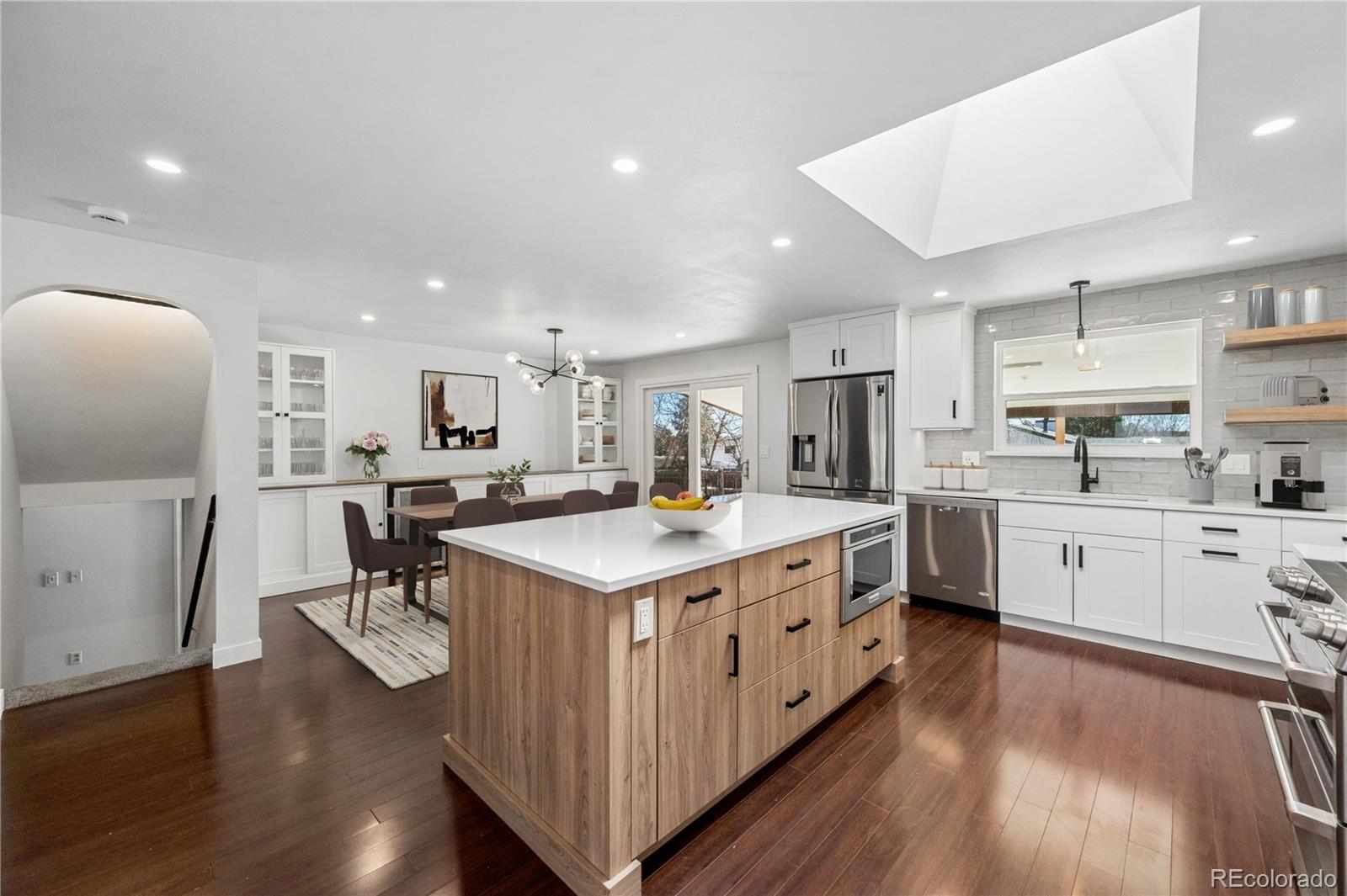 MLS Image #2 for 3278 s wabash court,denver, Colorado