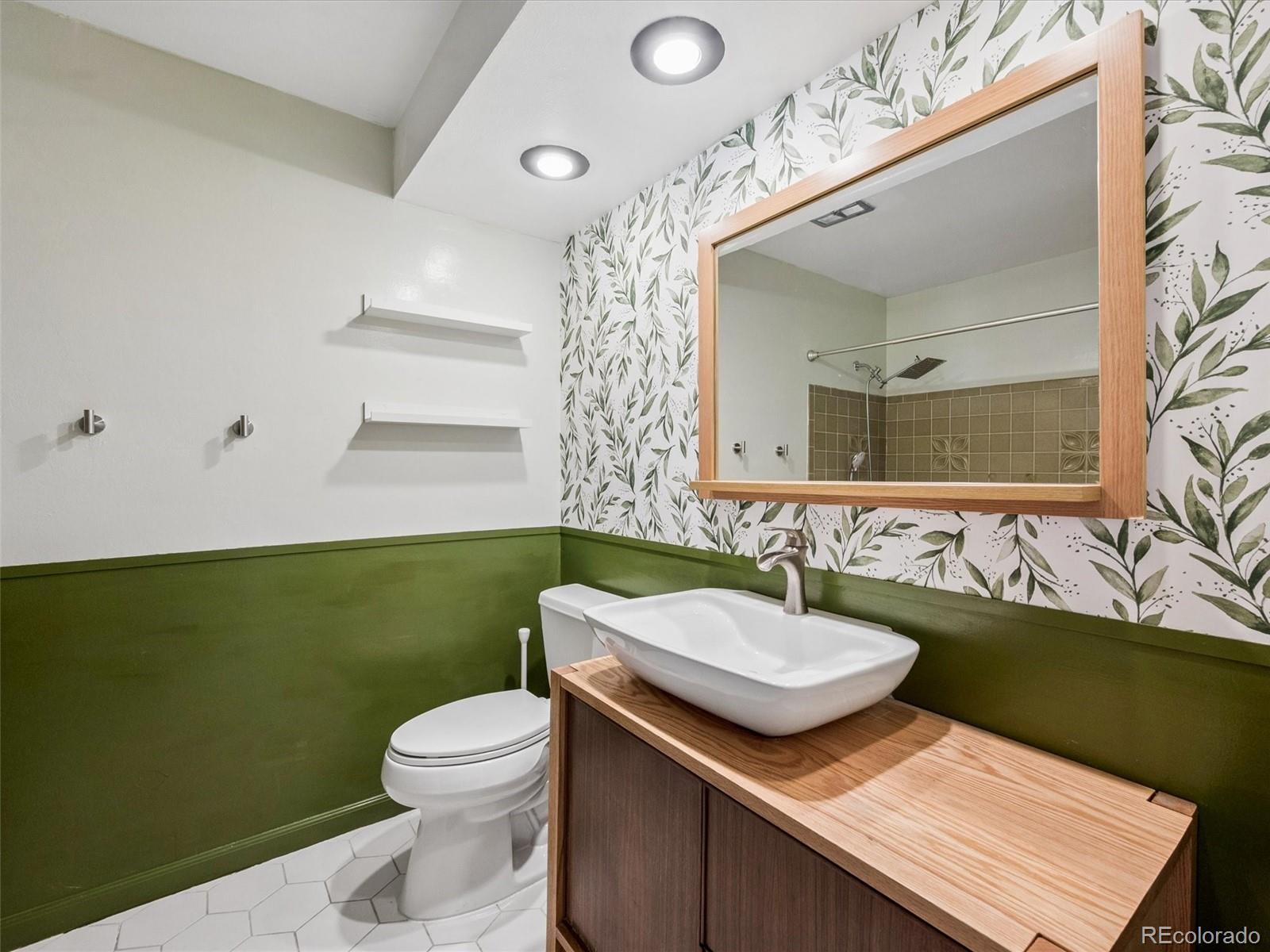 MLS Image #20 for 3278 s wabash court,denver, Colorado