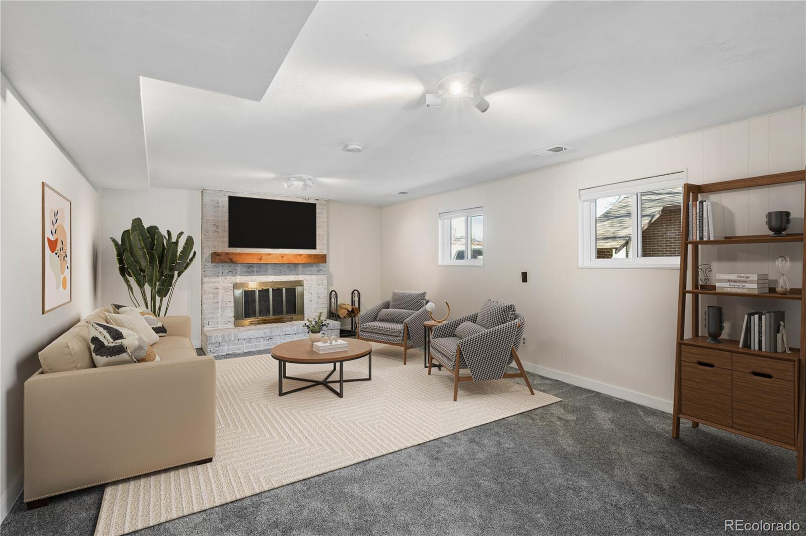 MLS Image #22 for 3278 s wabash court,denver, Colorado