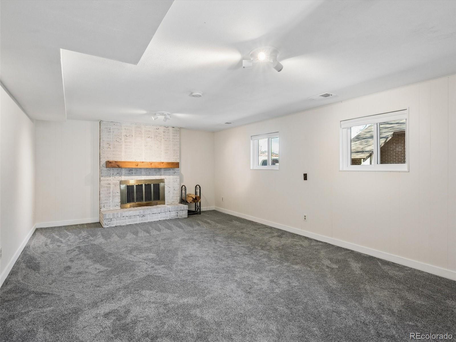 MLS Image #23 for 3278 s wabash court,denver, Colorado