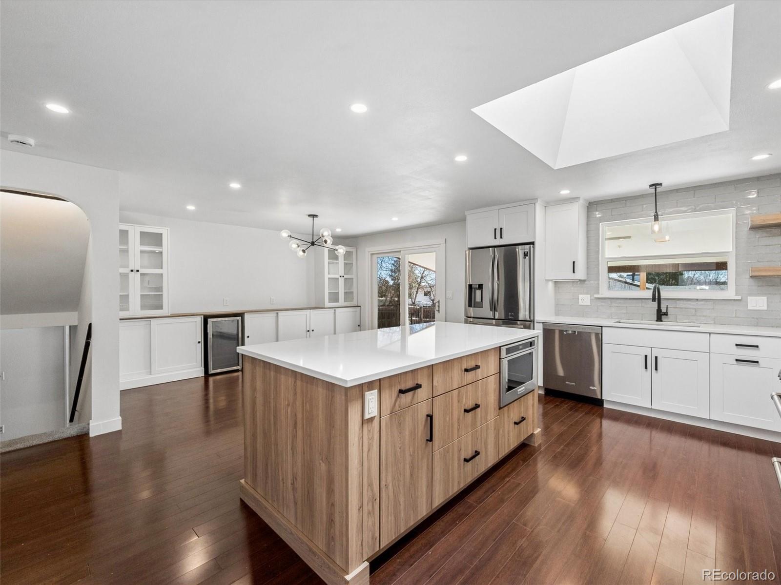 MLS Image #3 for 3278 s wabash court,denver, Colorado