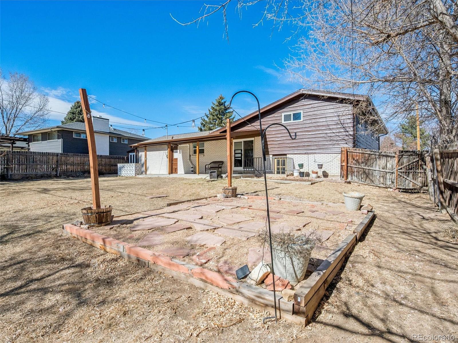 MLS Image #35 for 3278 s wabash court,denver, Colorado