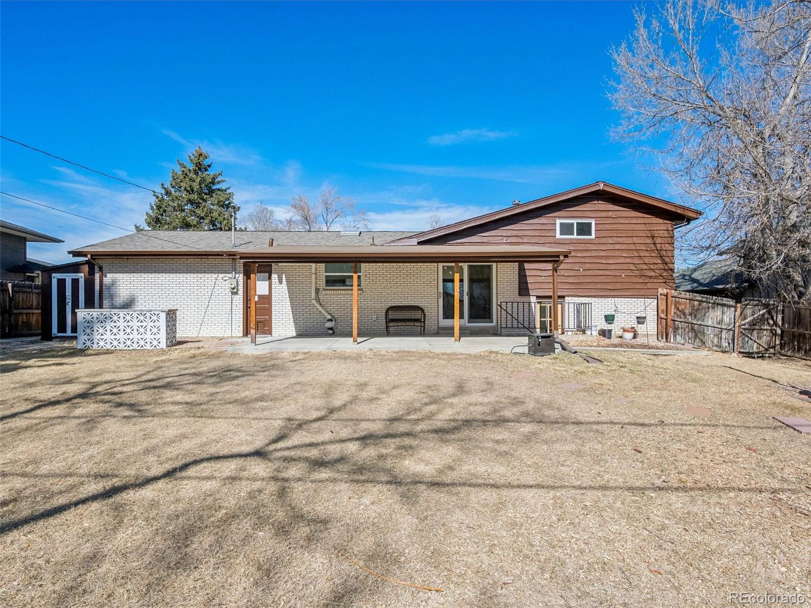 MLS Image #36 for 3278 s wabash court,denver, Colorado