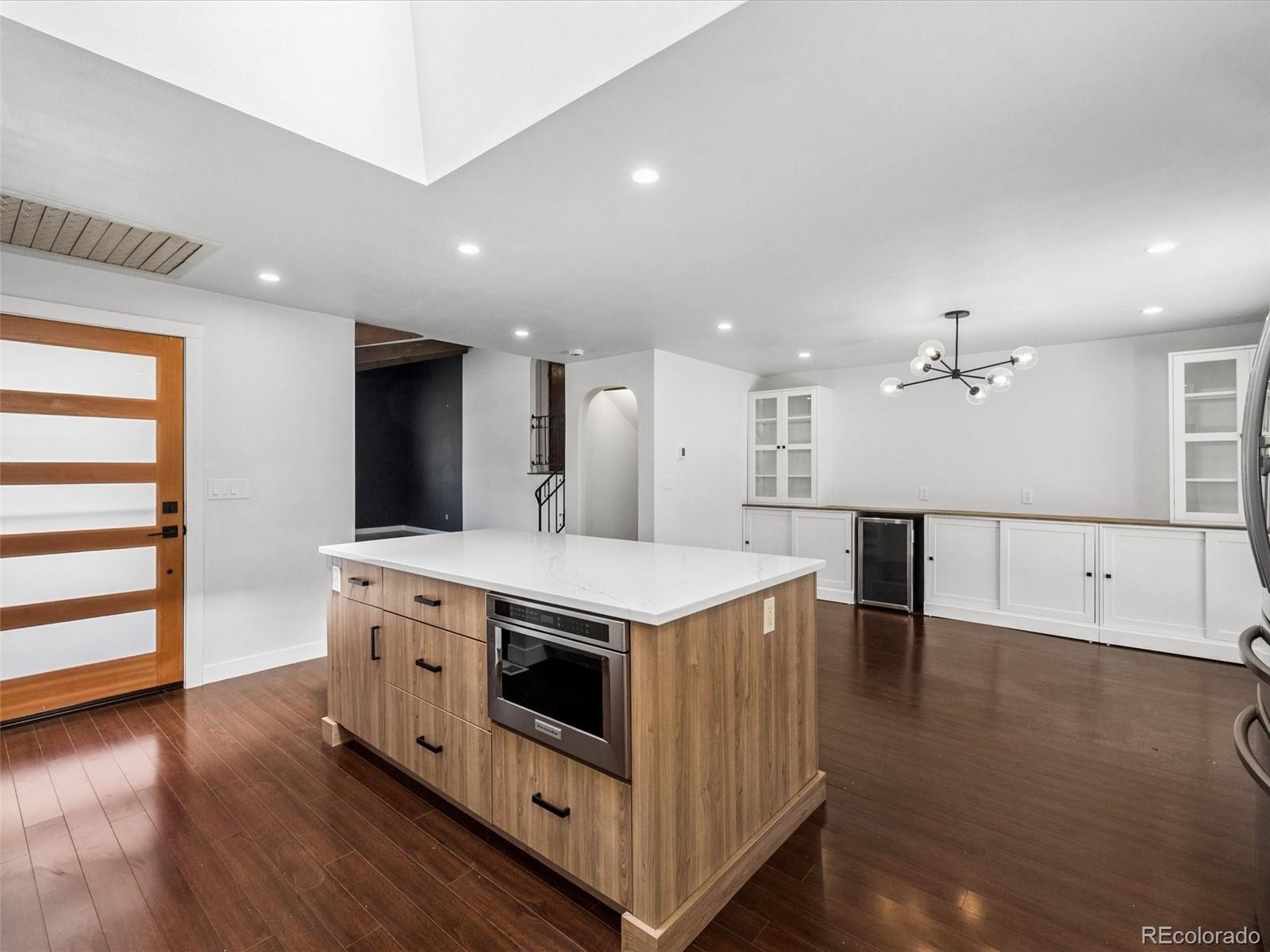 MLS Image #4 for 3278 s wabash court,denver, Colorado