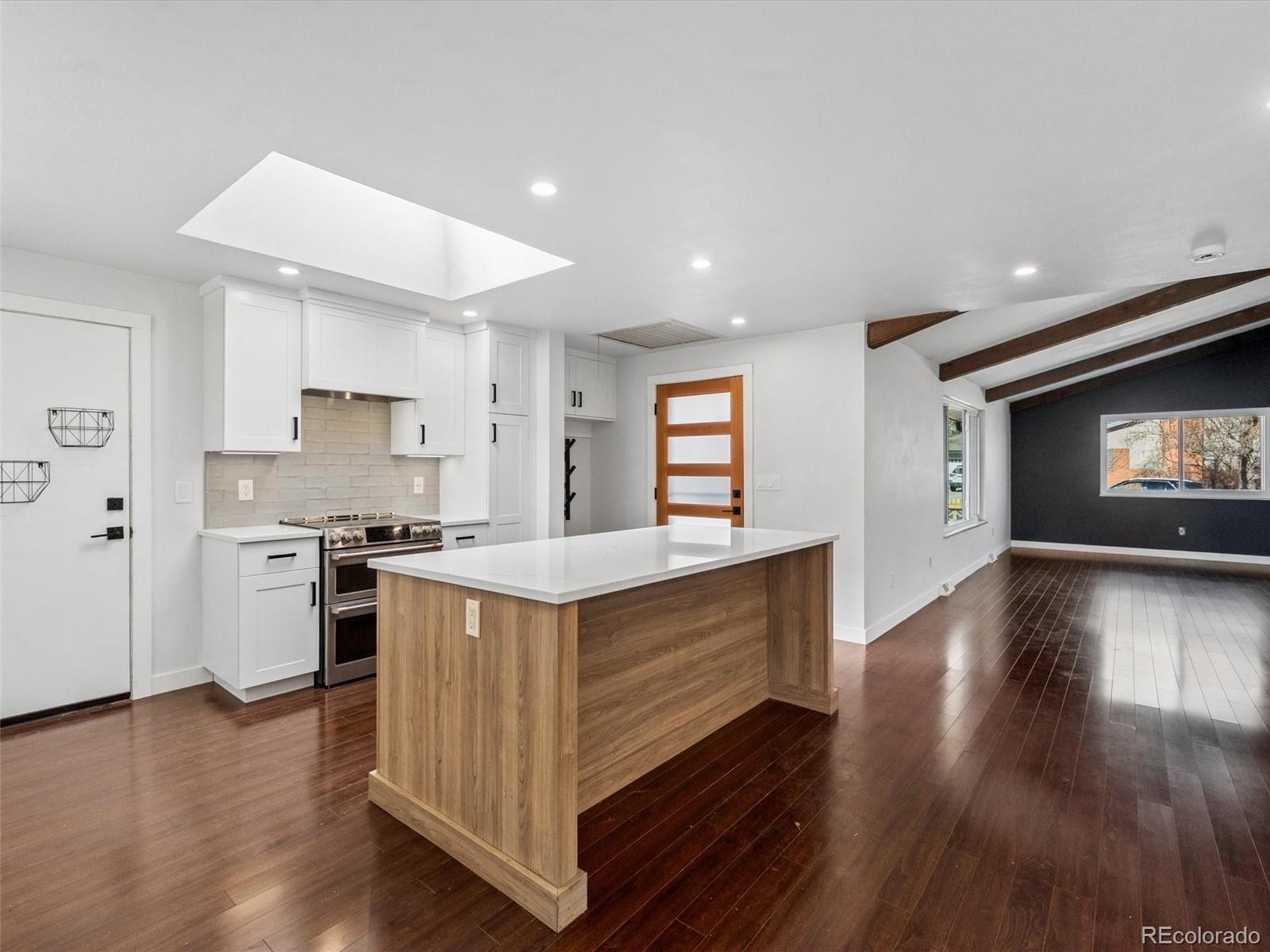 MLS Image #5 for 3278 s wabash court,denver, Colorado