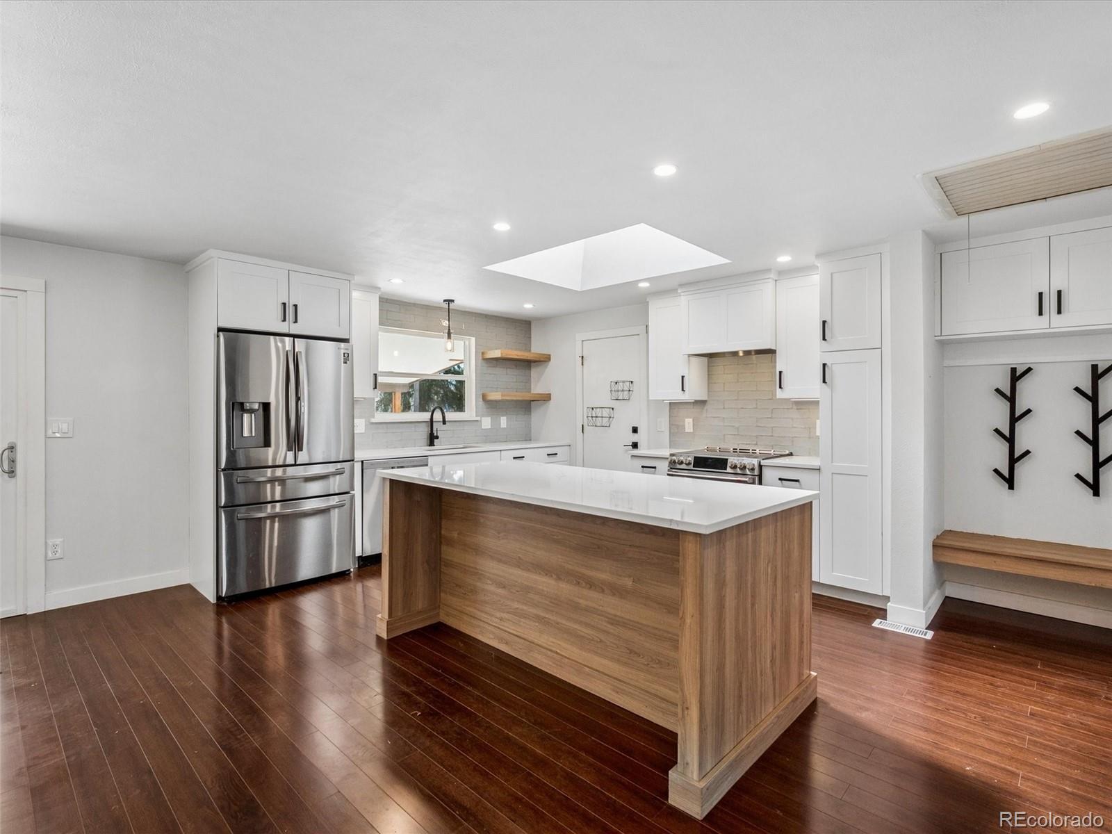 MLS Image #6 for 3278 s wabash court,denver, Colorado