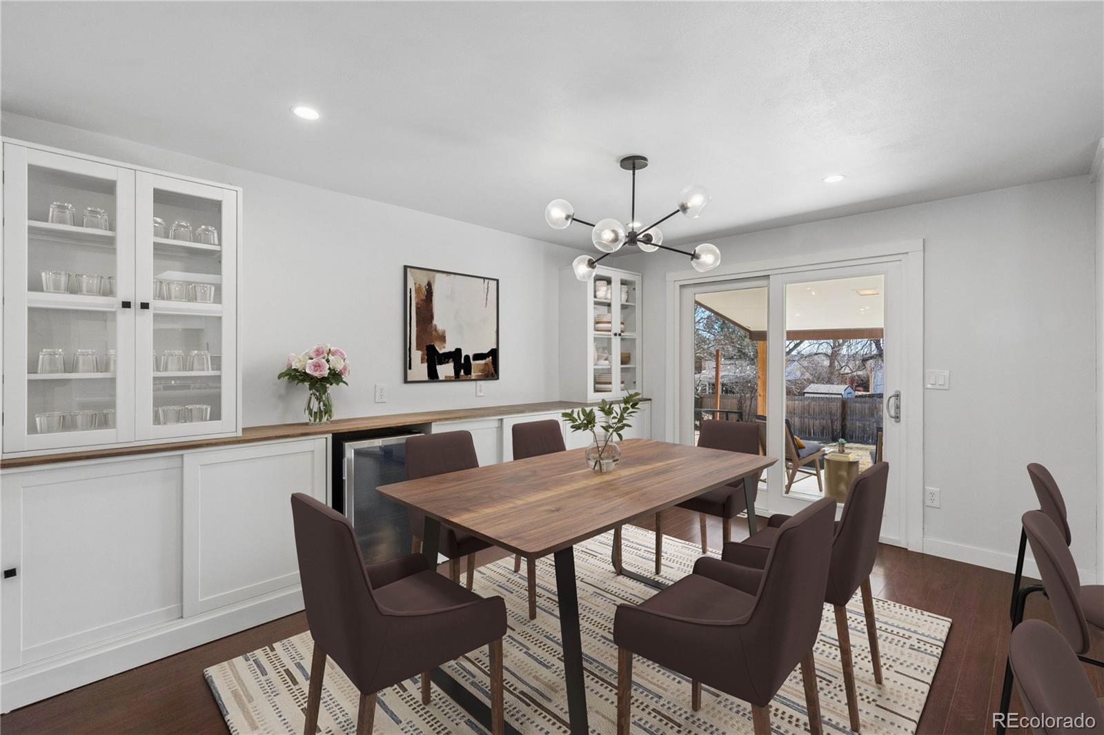 MLS Image #7 for 3278 s wabash court,denver, Colorado