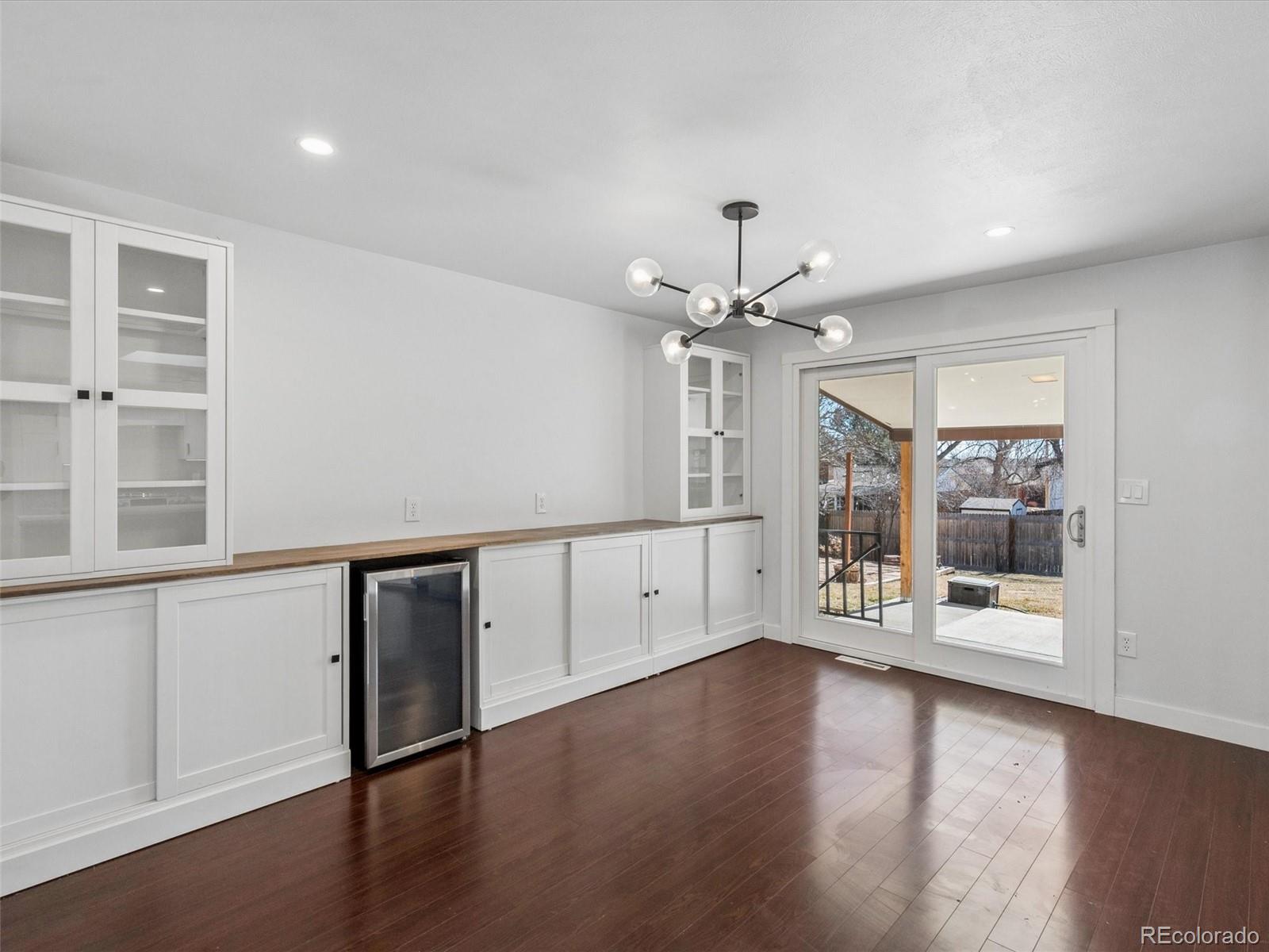 MLS Image #8 for 3278 s wabash court,denver, Colorado