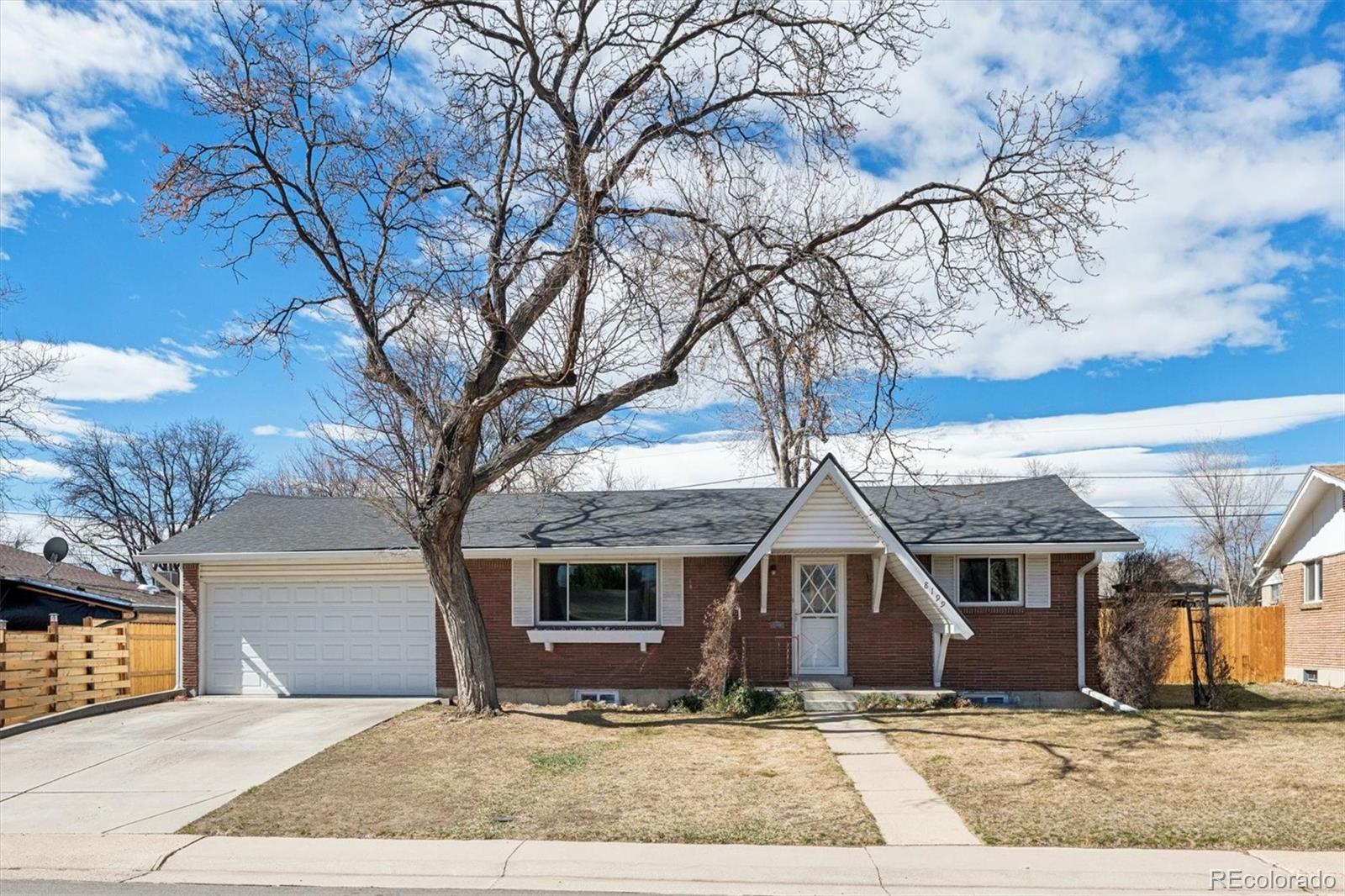 MLS Image #0 for 8199  nola drive,denver, Colorado