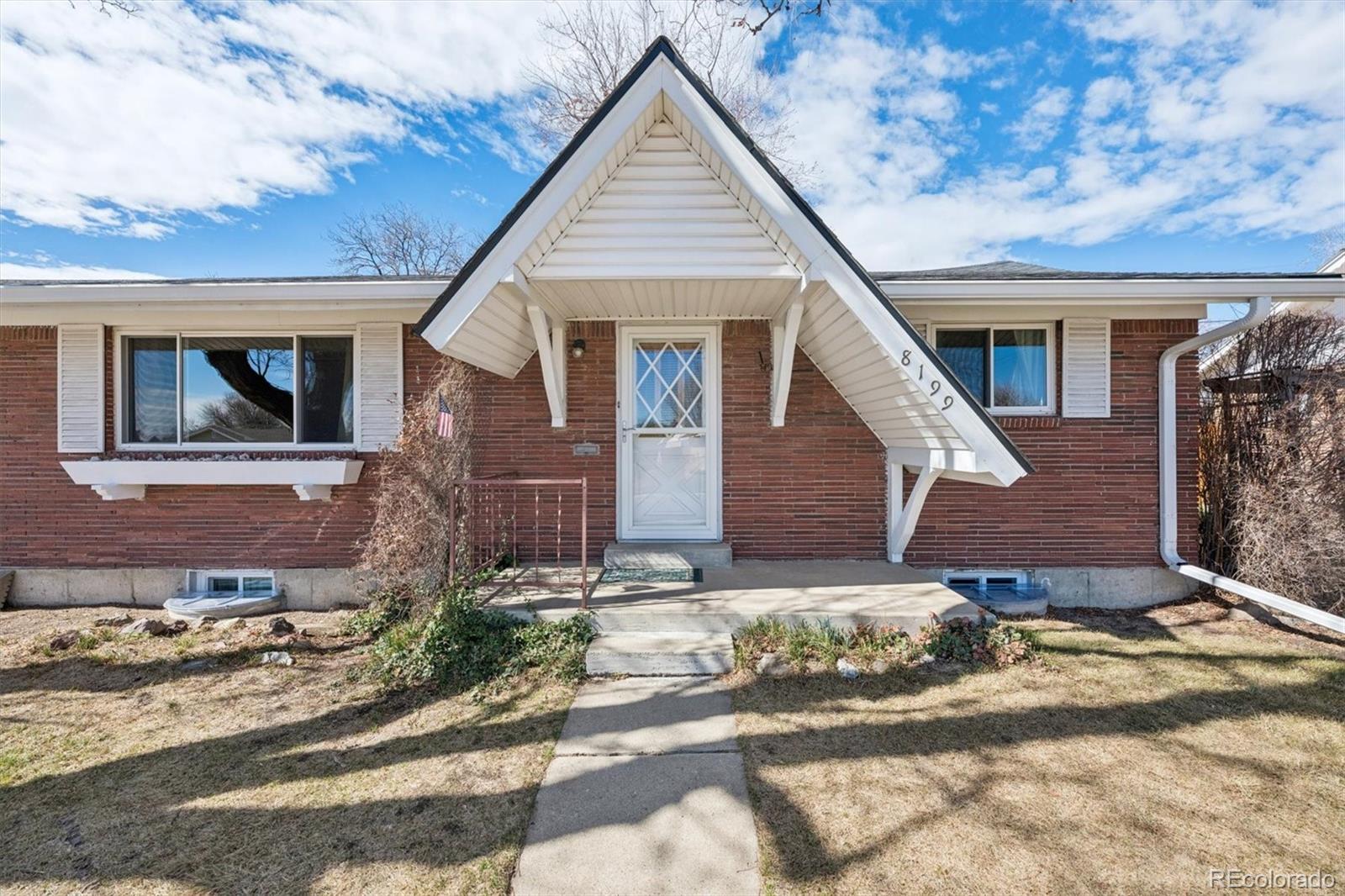 MLS Image #2 for 8199  nola drive,denver, Colorado