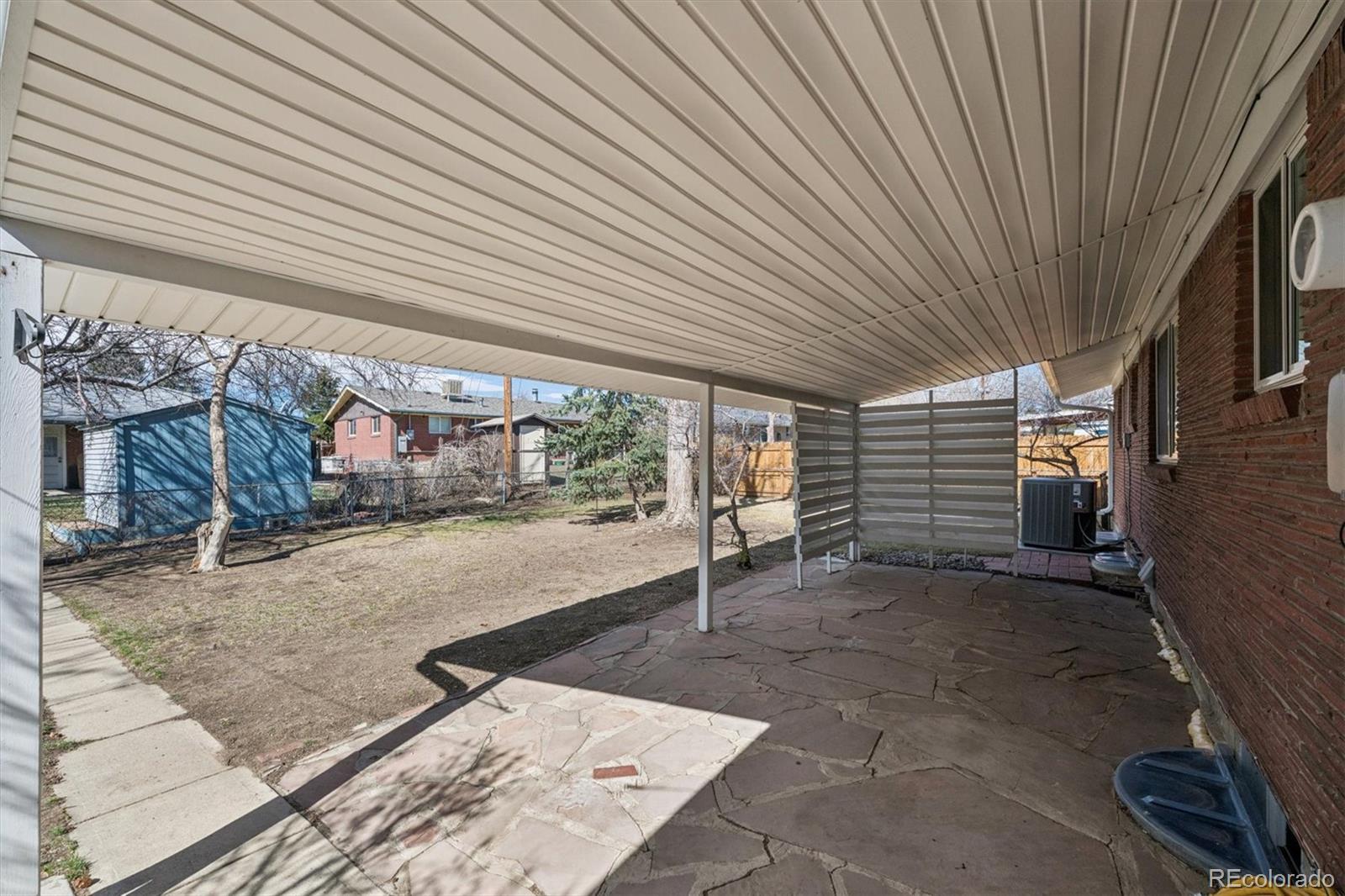 MLS Image #26 for 8199  nola drive,denver, Colorado