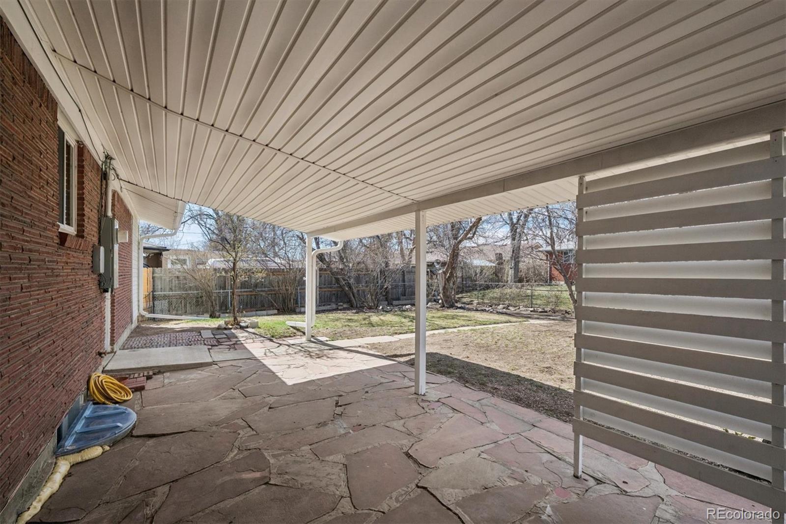 MLS Image #27 for 8199  nola drive,denver, Colorado