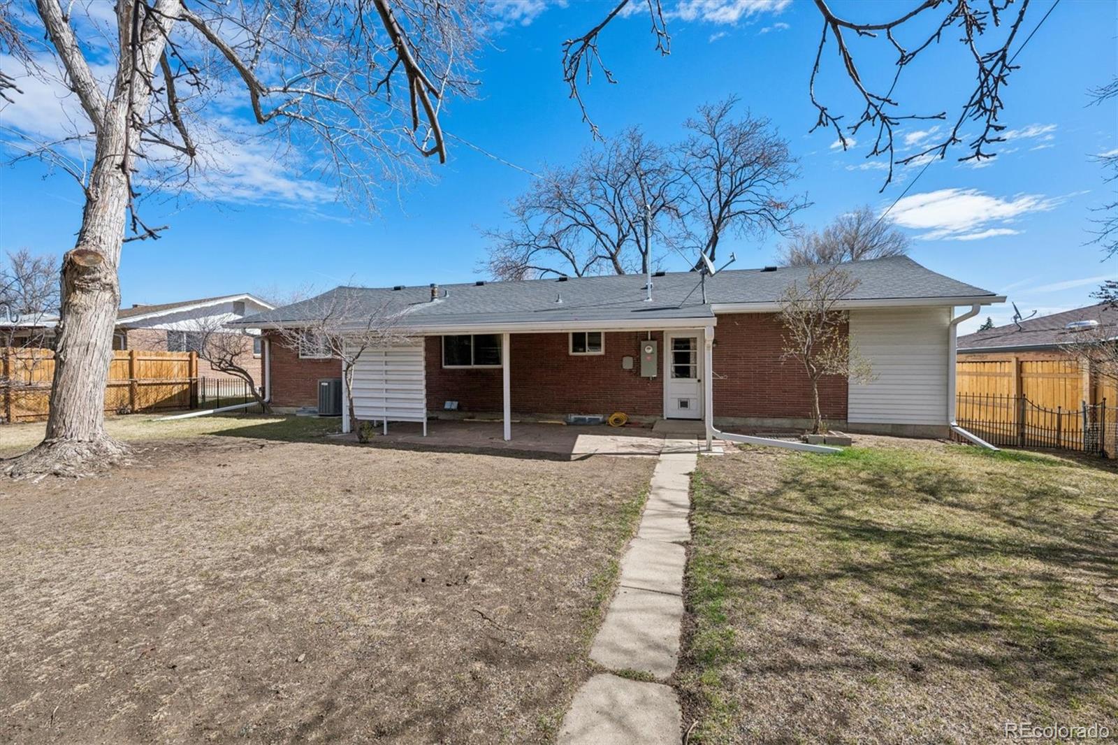MLS Image #29 for 8199  nola drive,denver, Colorado