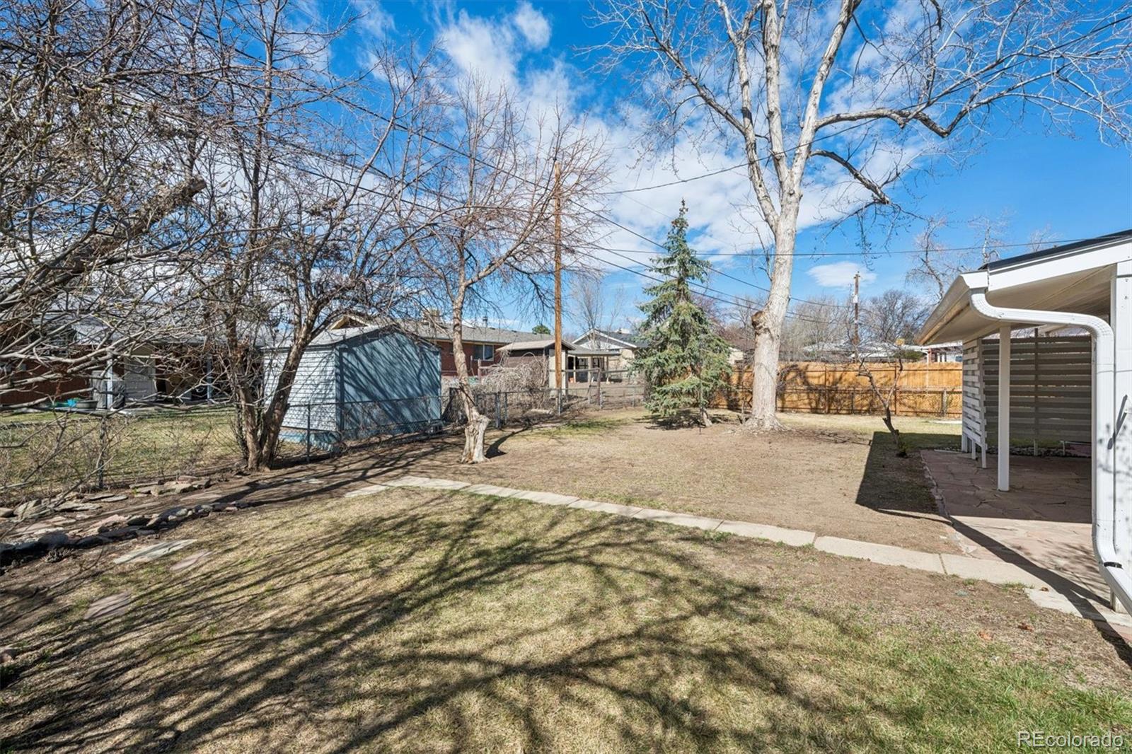 MLS Image #30 for 8199  nola drive,denver, Colorado