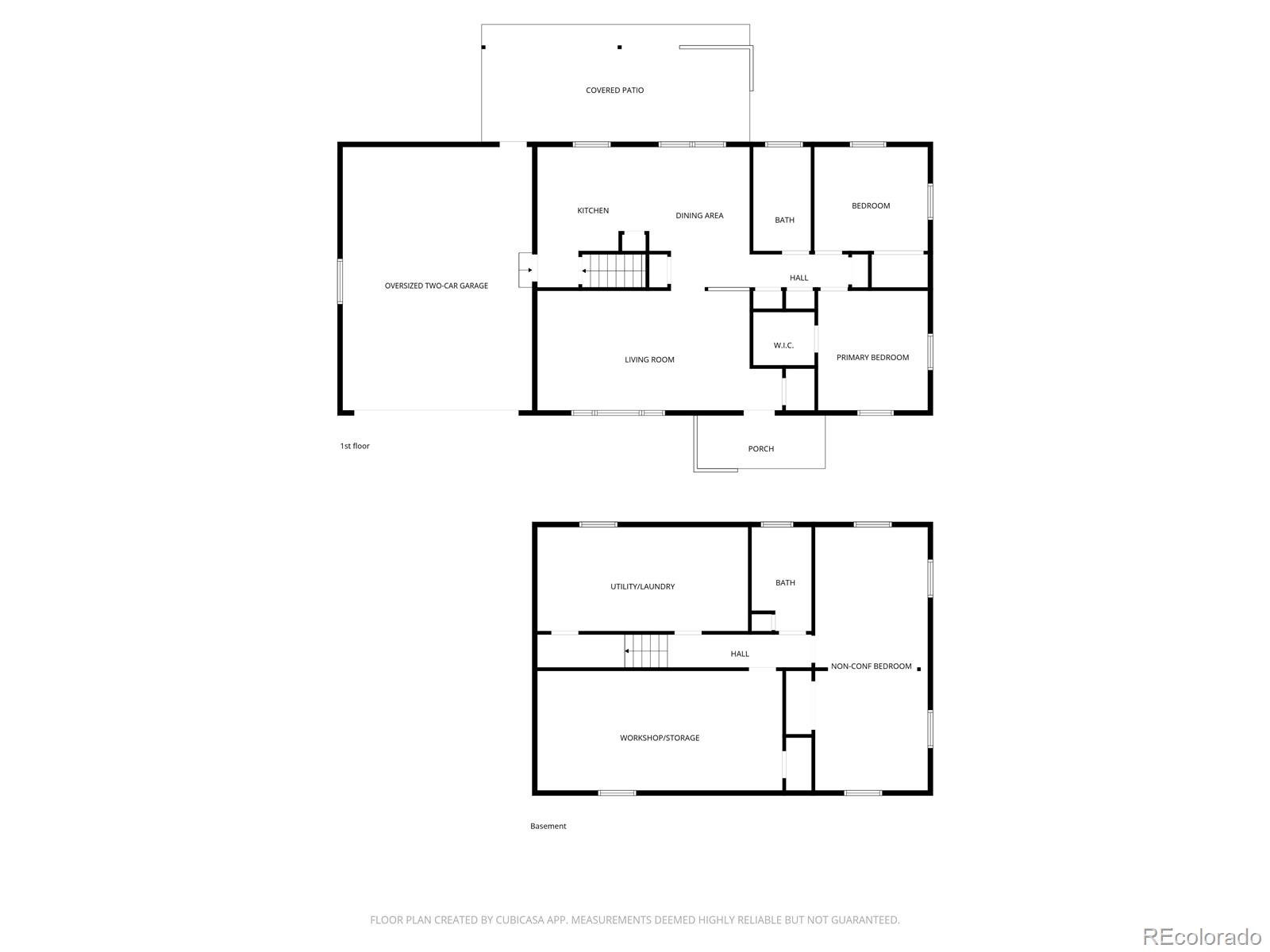 MLS Image #32 for 8199  nola drive,denver, Colorado
