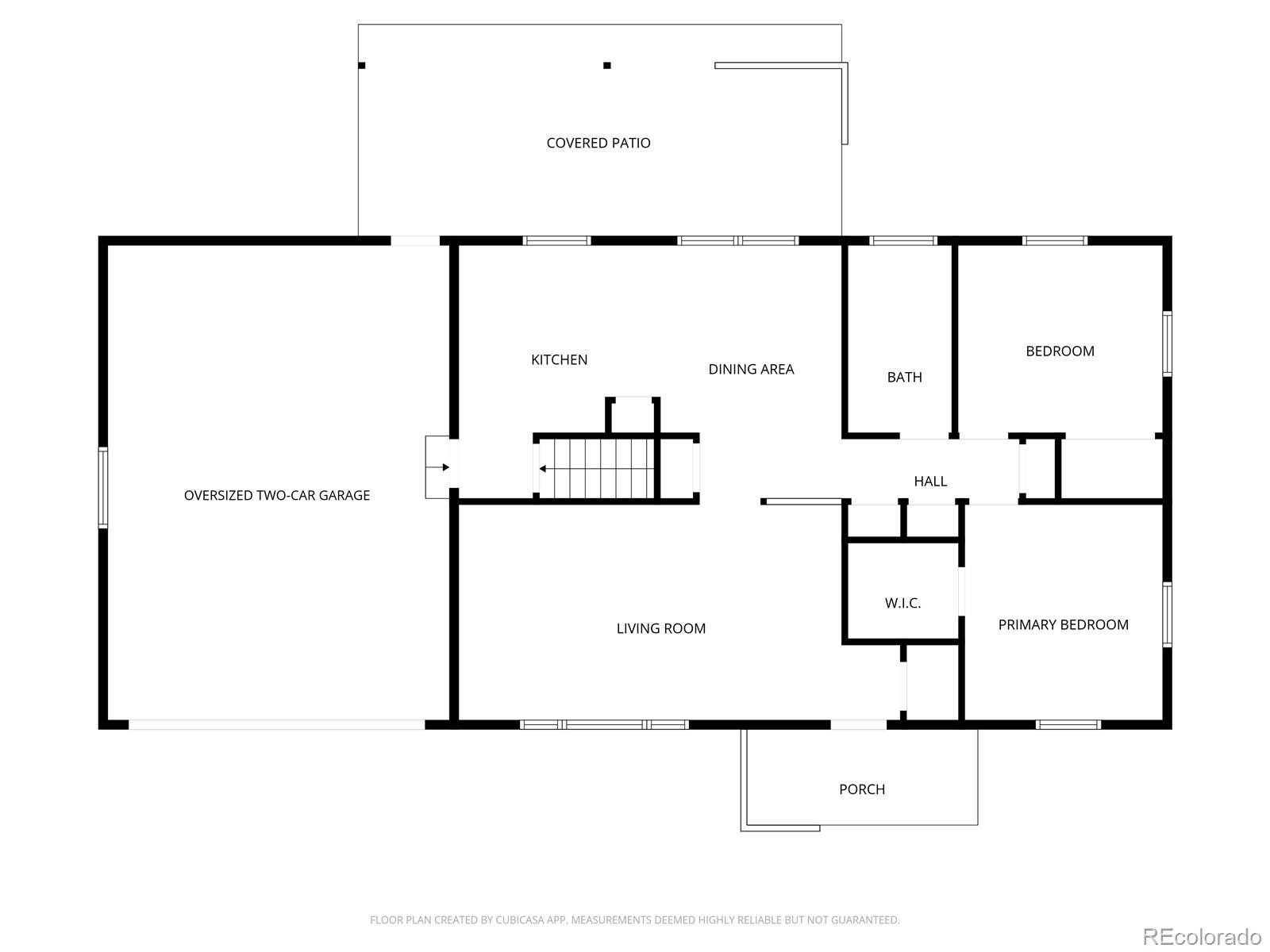 MLS Image #33 for 8199  nola drive,denver, Colorado