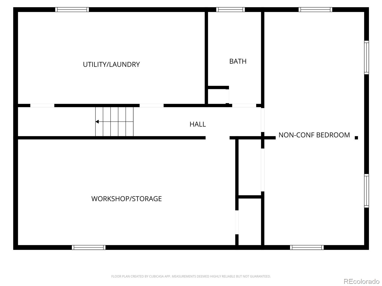 MLS Image #34 for 8199  nola drive,denver, Colorado
