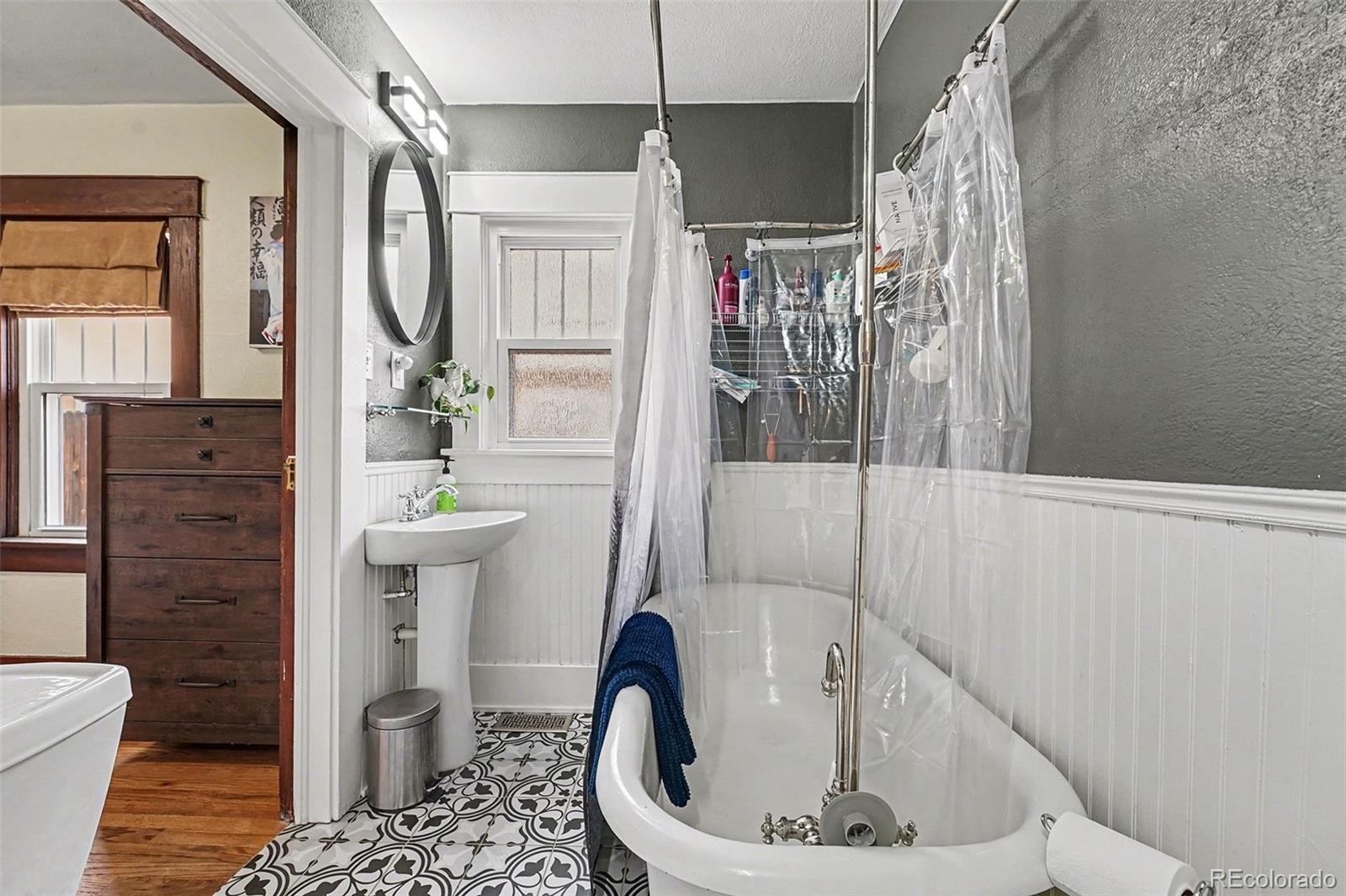 MLS Image #10 for 4927  beach court,denver, Colorado