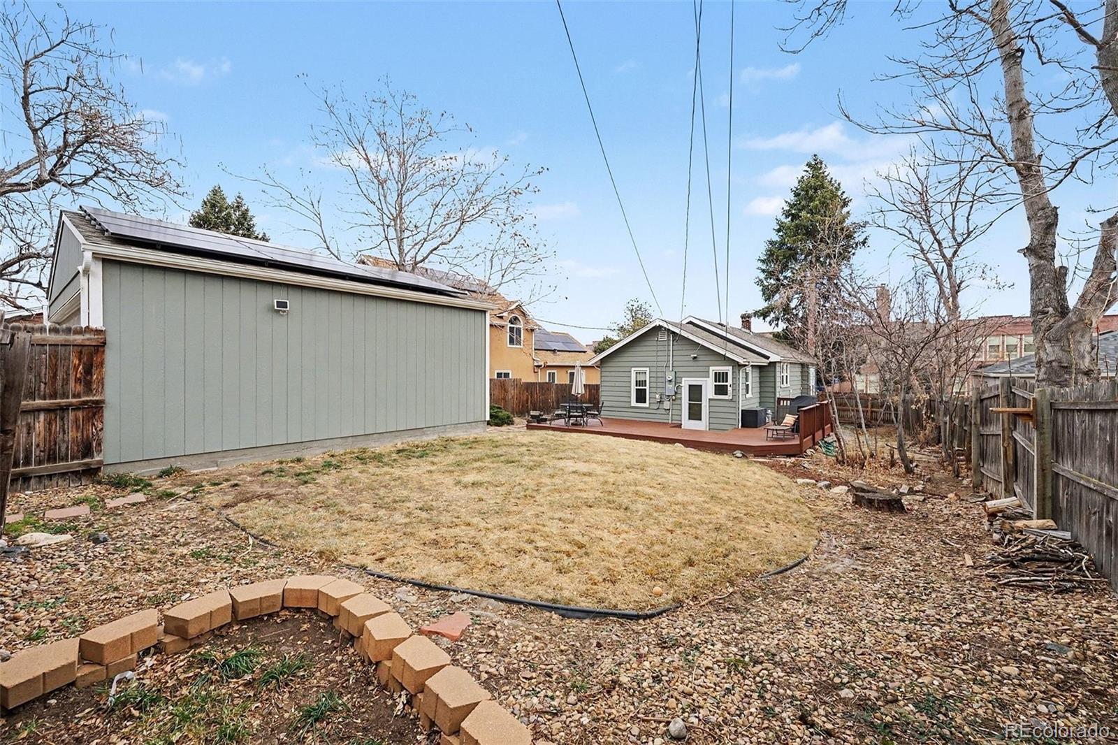 MLS Image #16 for 4927  beach court,denver, Colorado