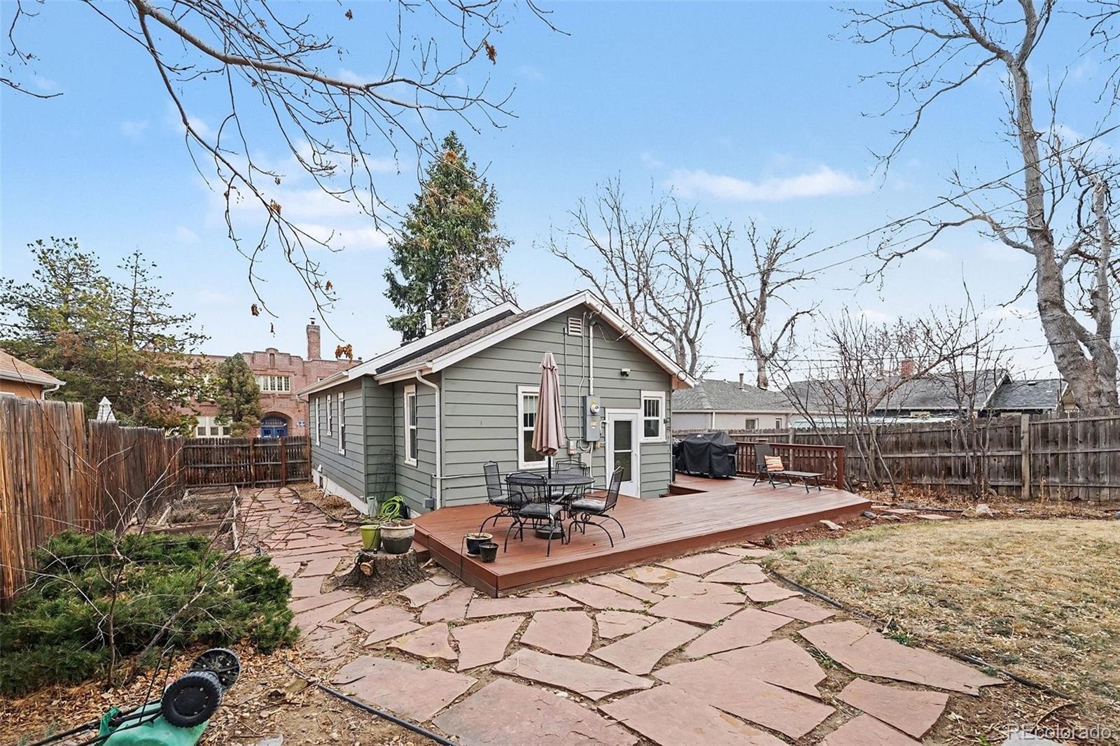MLS Image #17 for 4927  beach court,denver, Colorado
