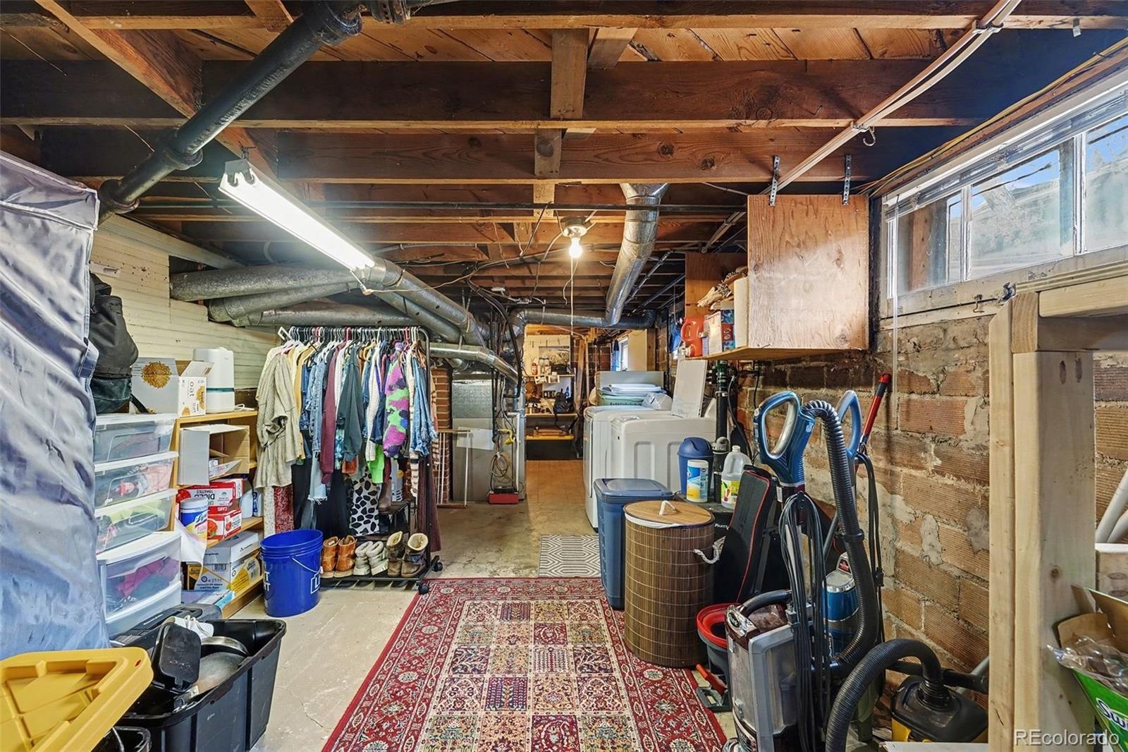 MLS Image #19 for 4927  beach court,denver, Colorado