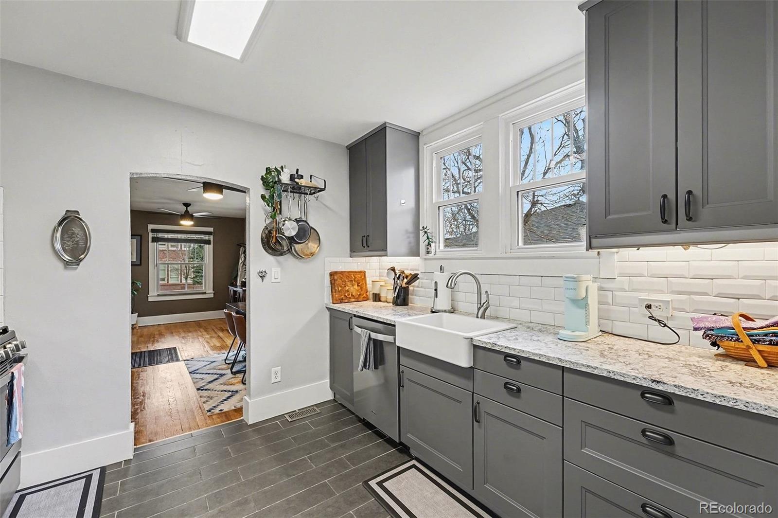 MLS Image #2 for 4927  beach court,denver, Colorado