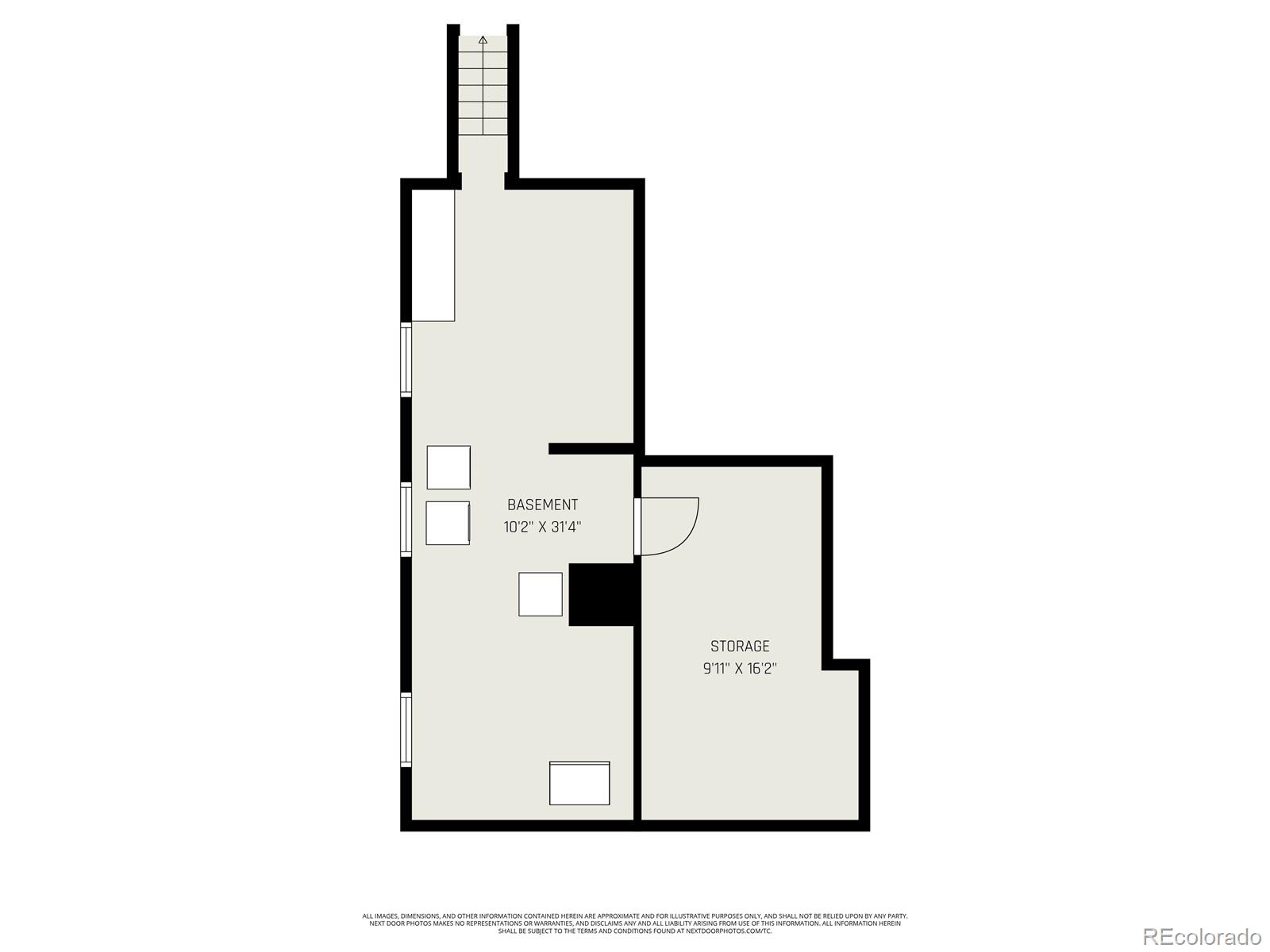 MLS Image #23 for 4927  beach court,denver, Colorado