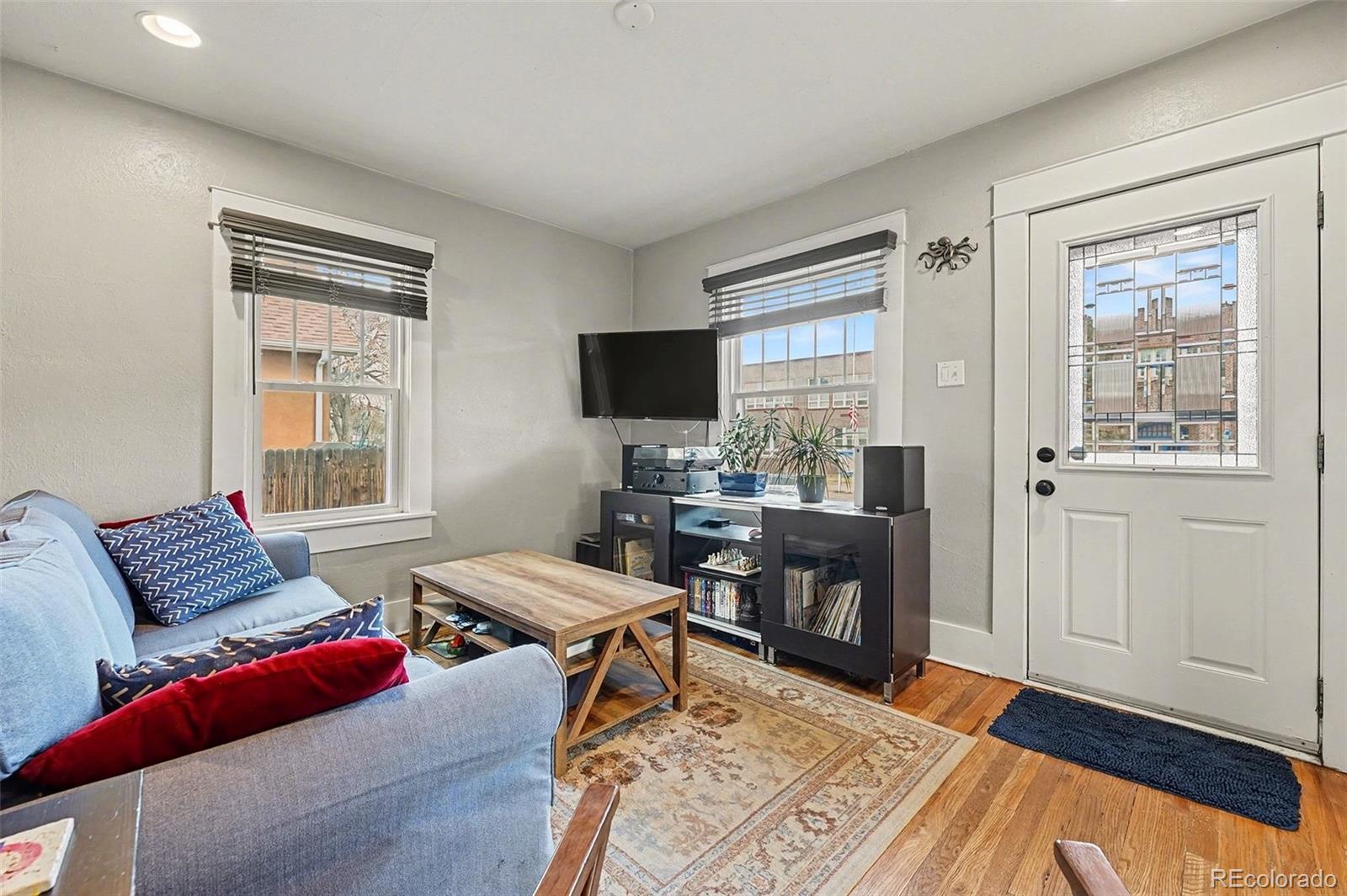 MLS Image #4 for 4927  beach court,denver, Colorado