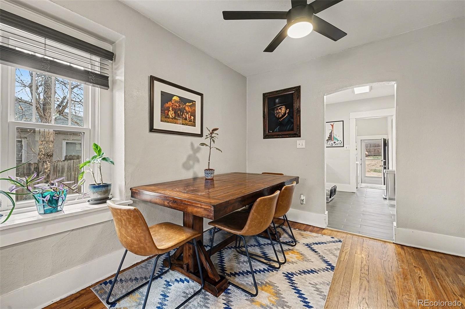 MLS Image #5 for 4927  beach court,denver, Colorado