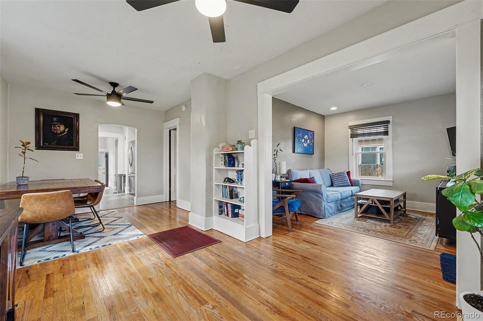 MLS Image #6 for 4927  beach court,denver, Colorado