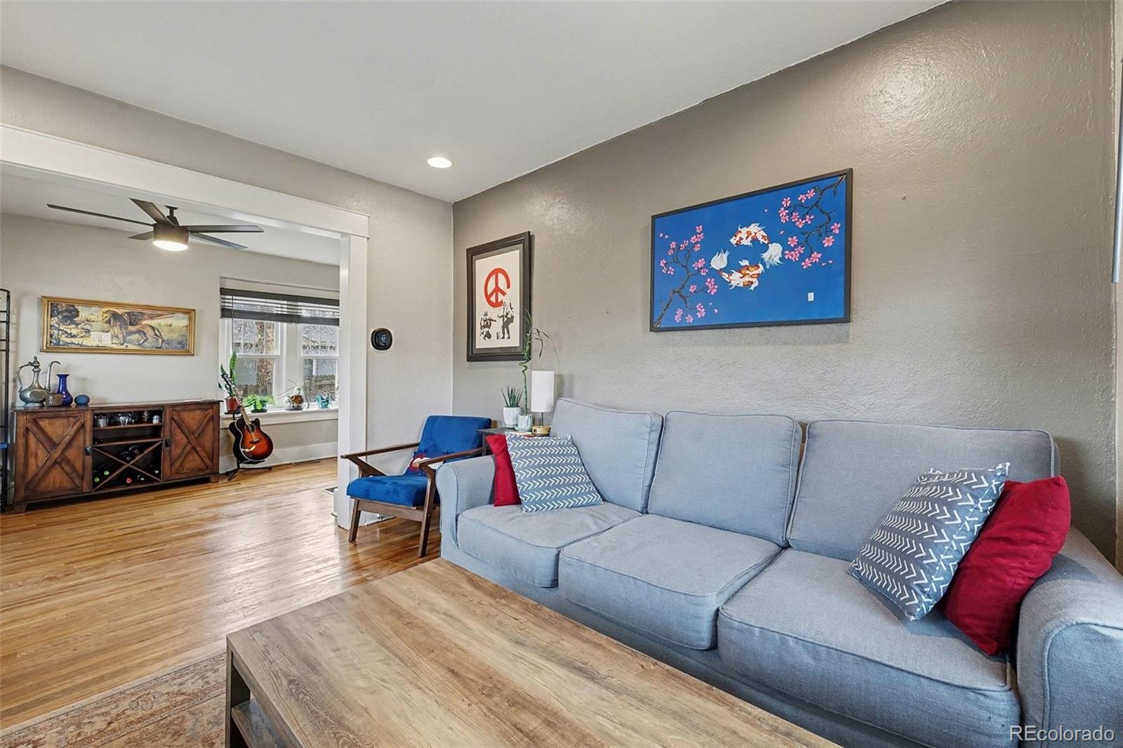 MLS Image #8 for 4927  beach court,denver, Colorado