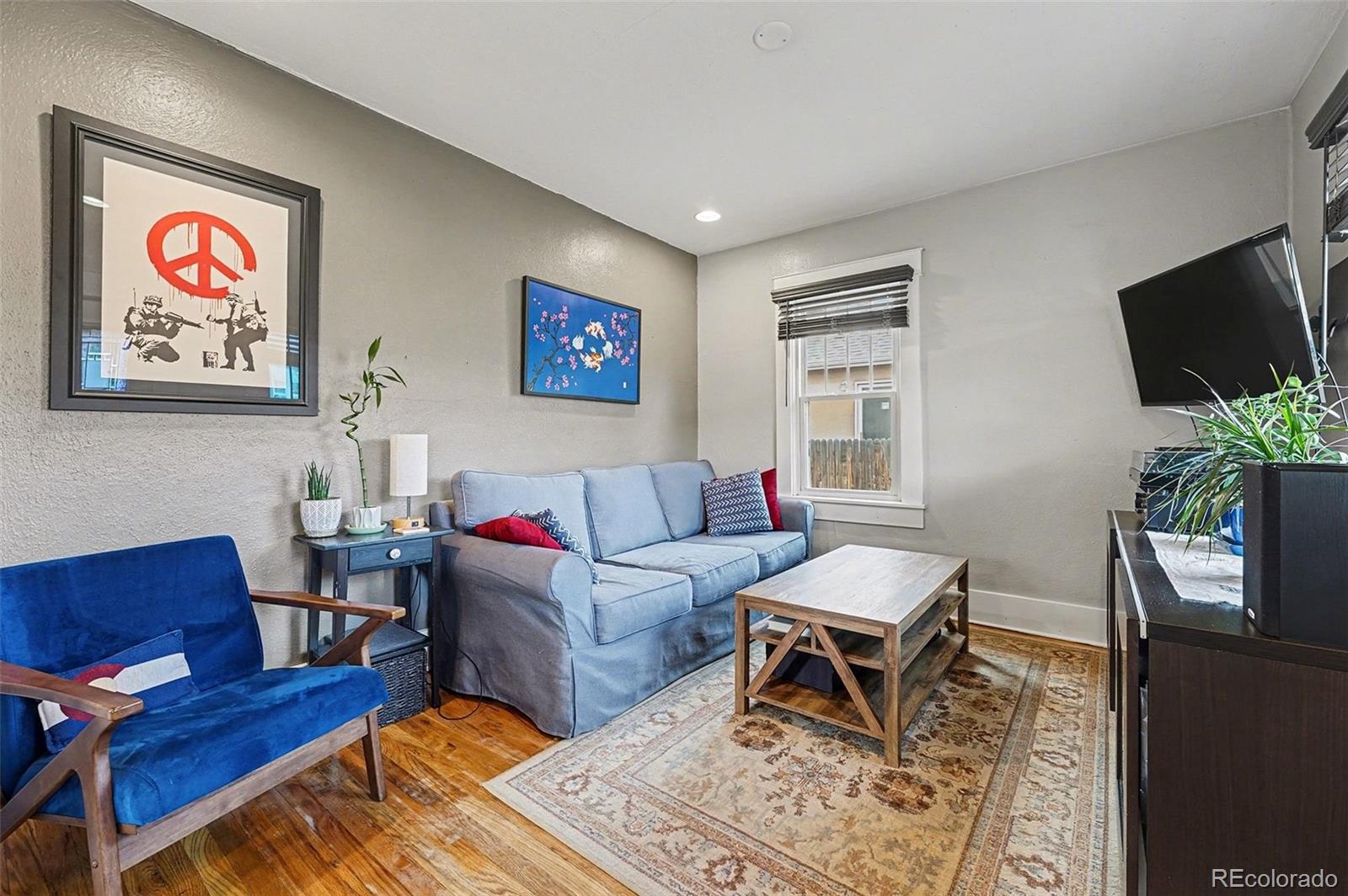 MLS Image #9 for 4927  beach court,denver, Colorado