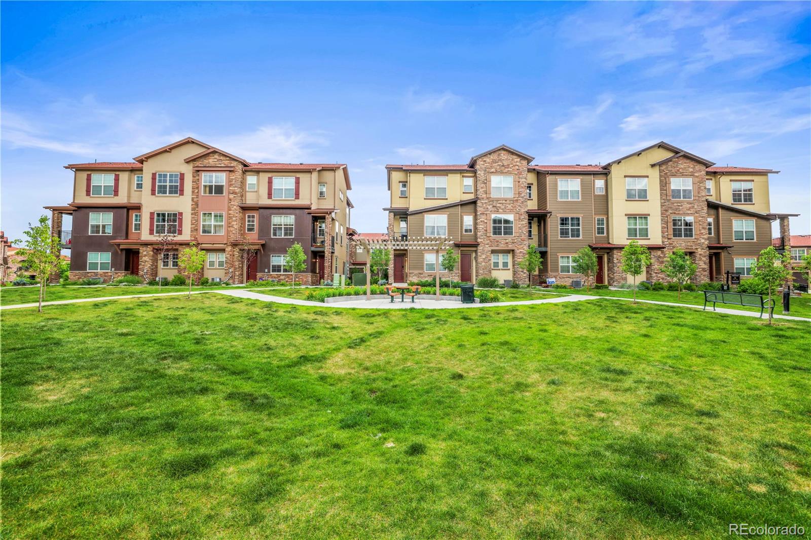 MLS Image #0 for 2225  santini trail c,littleton, Colorado