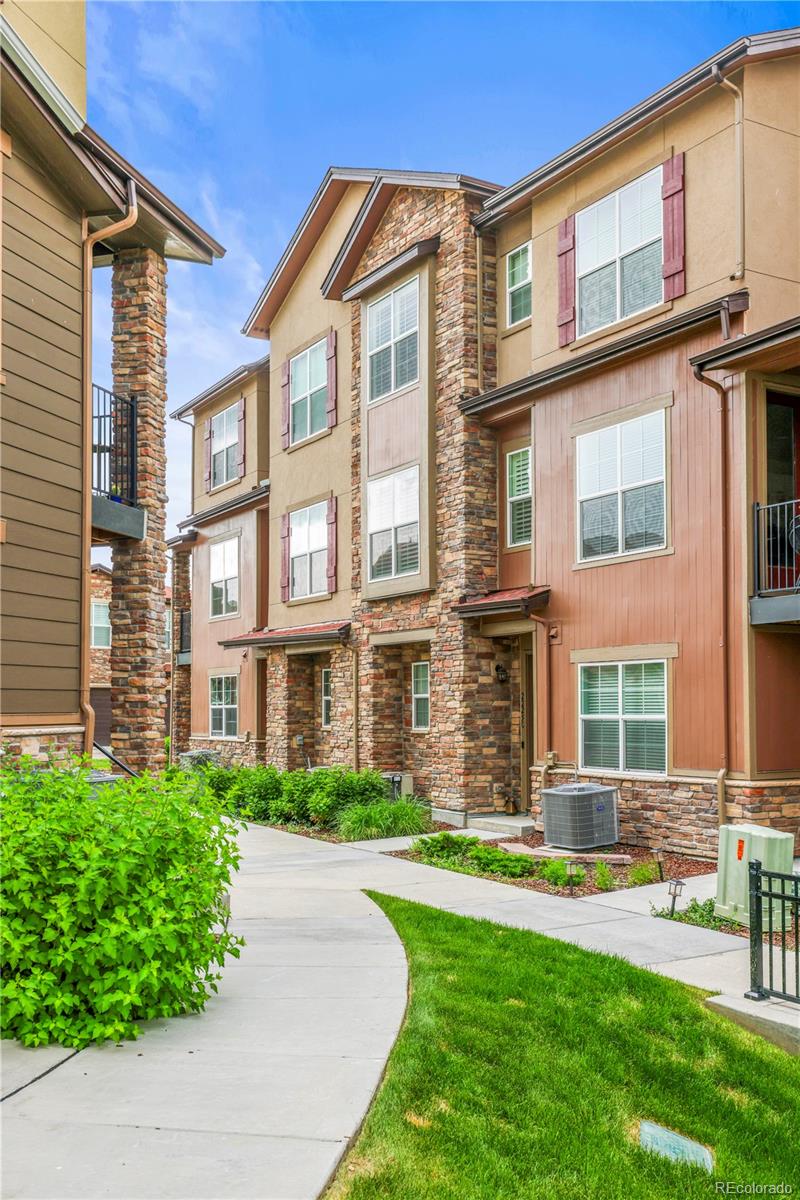 MLS Image #1 for 2225  santini trail c,littleton, Colorado
