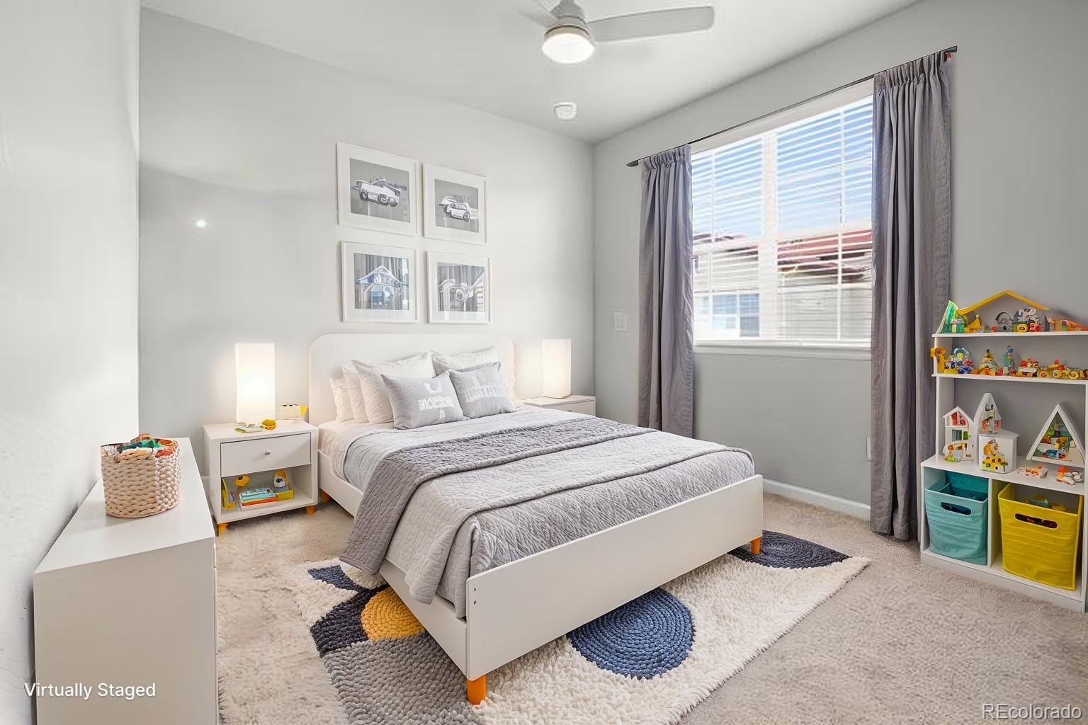 MLS Image #20 for 2225  santini trail c,littleton, Colorado