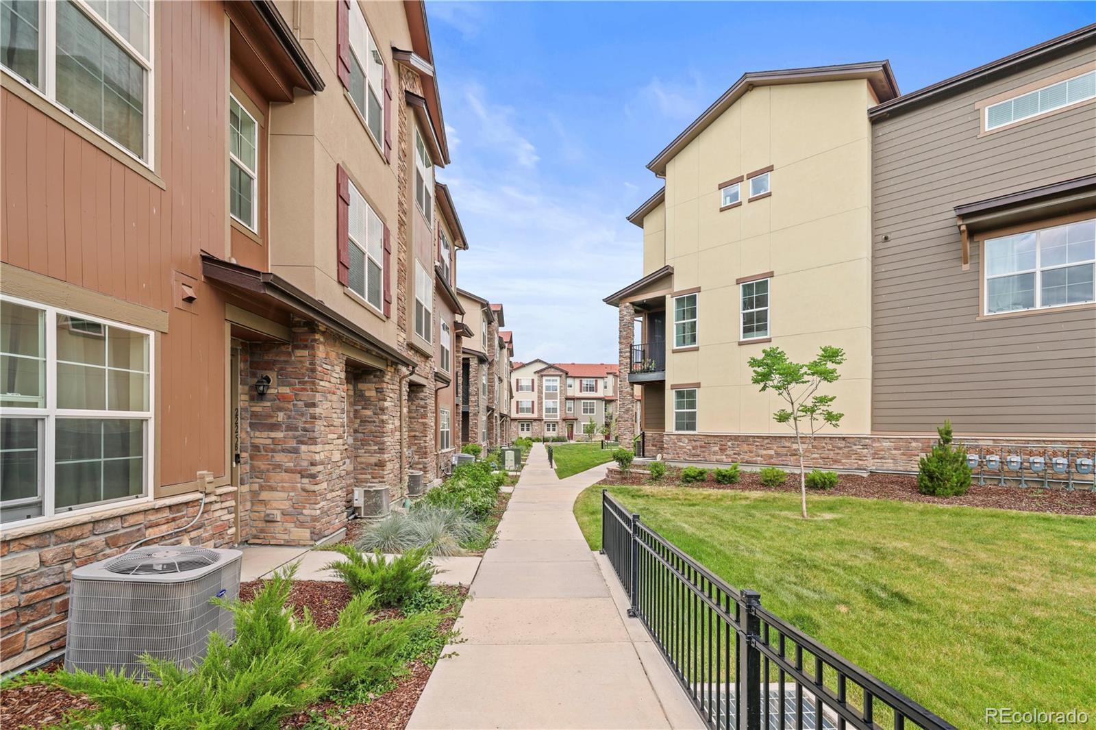 MLS Image #25 for 2225  santini trail c,littleton, Colorado
