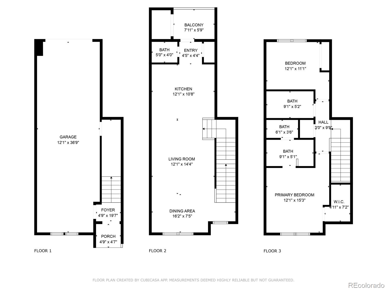 MLS Image #29 for 2225  santini trail c,littleton, Colorado