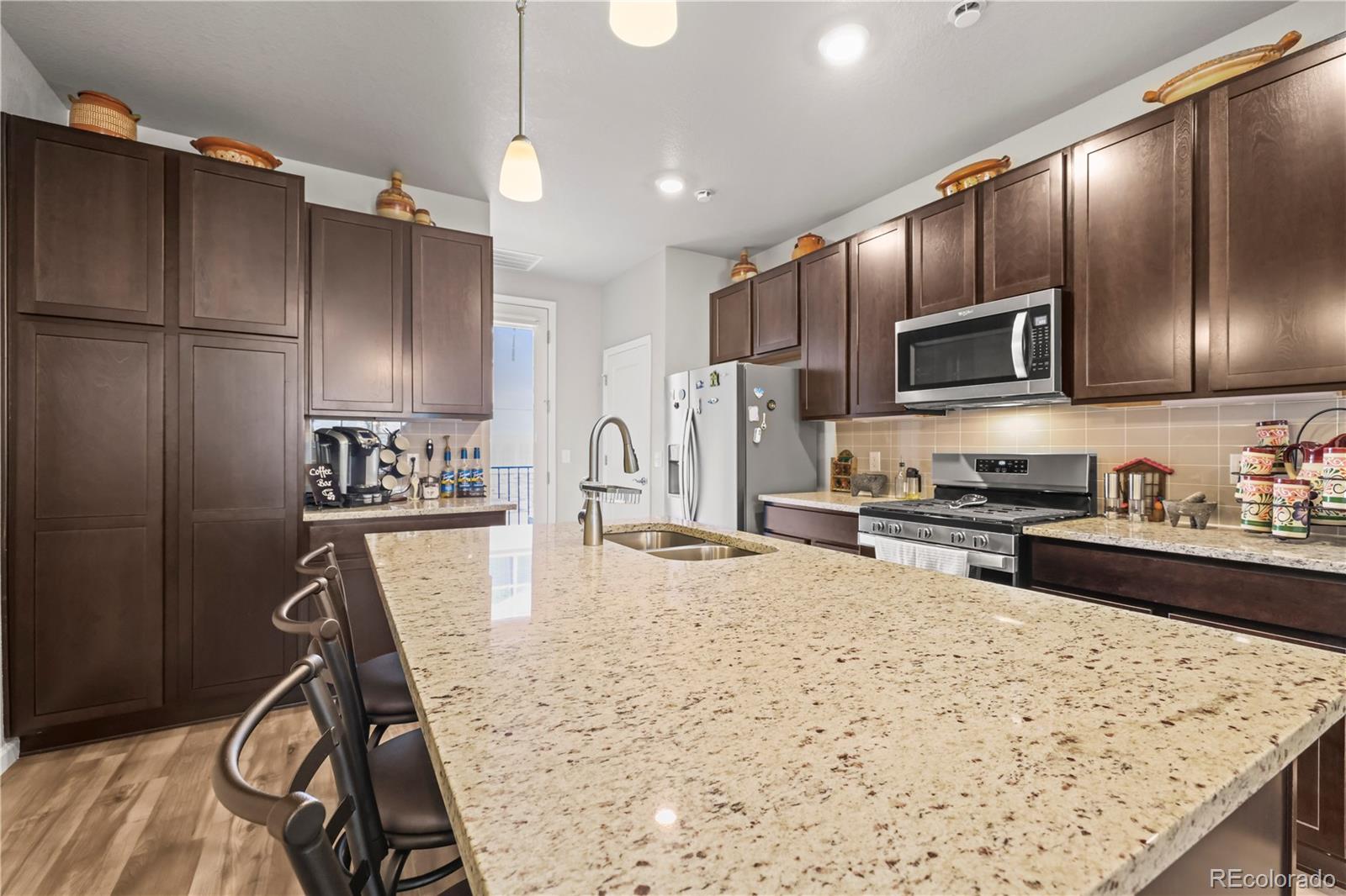 MLS Image #3 for 2225  santini trail c,littleton, Colorado