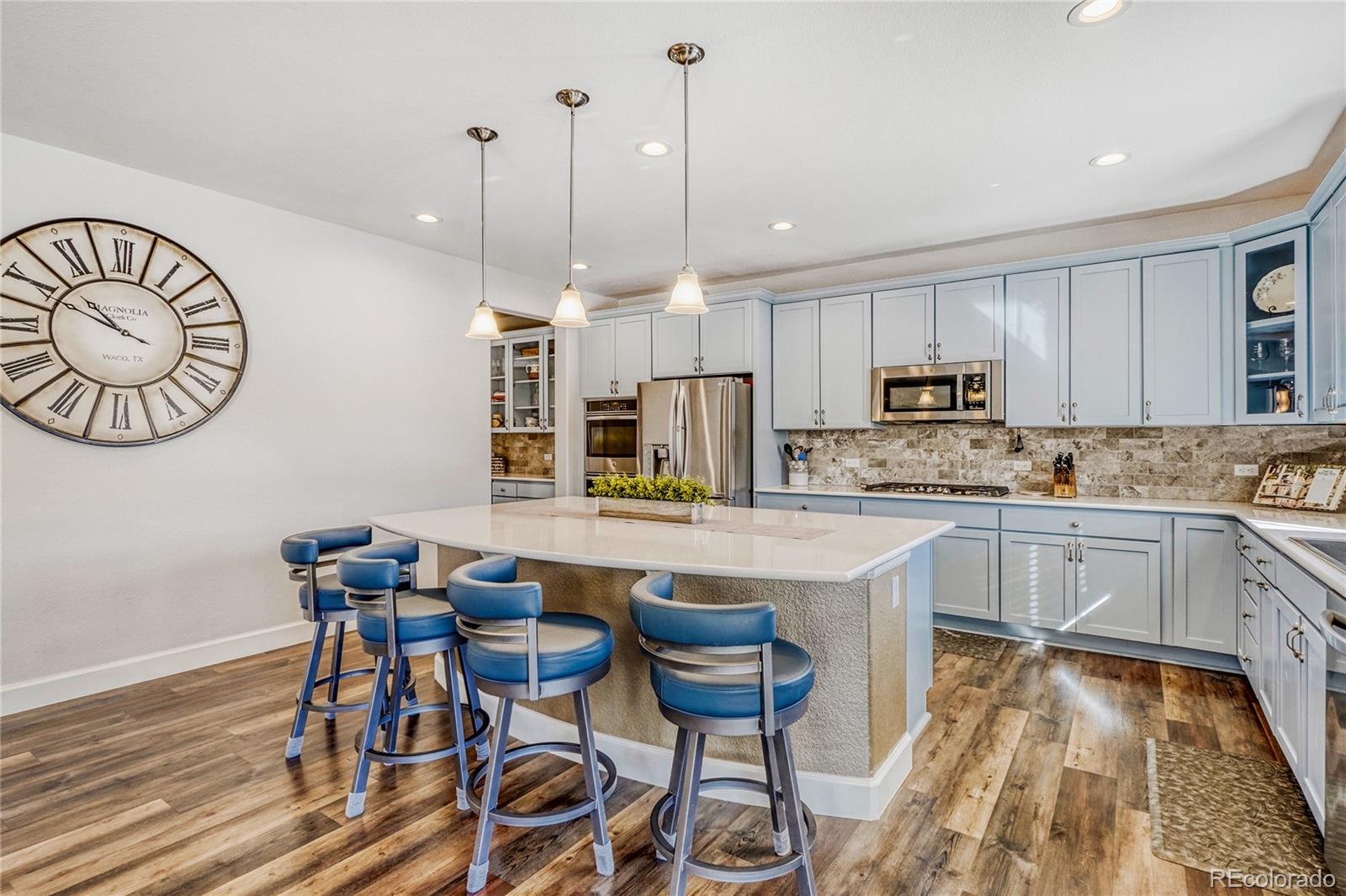 MLS Image #10 for 13864  wickfield place,parker, Colorado
