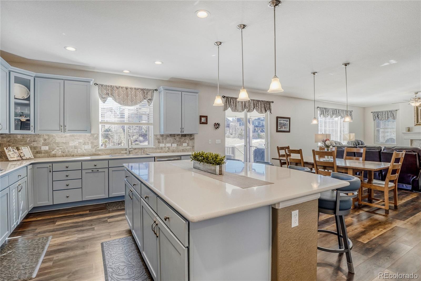 MLS Image #11 for 13864  wickfield place,parker, Colorado