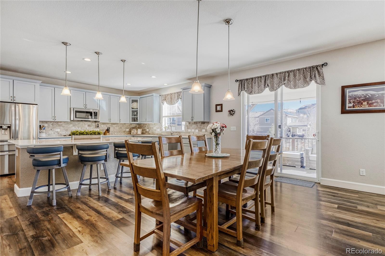MLS Image #12 for 13864  wickfield place,parker, Colorado